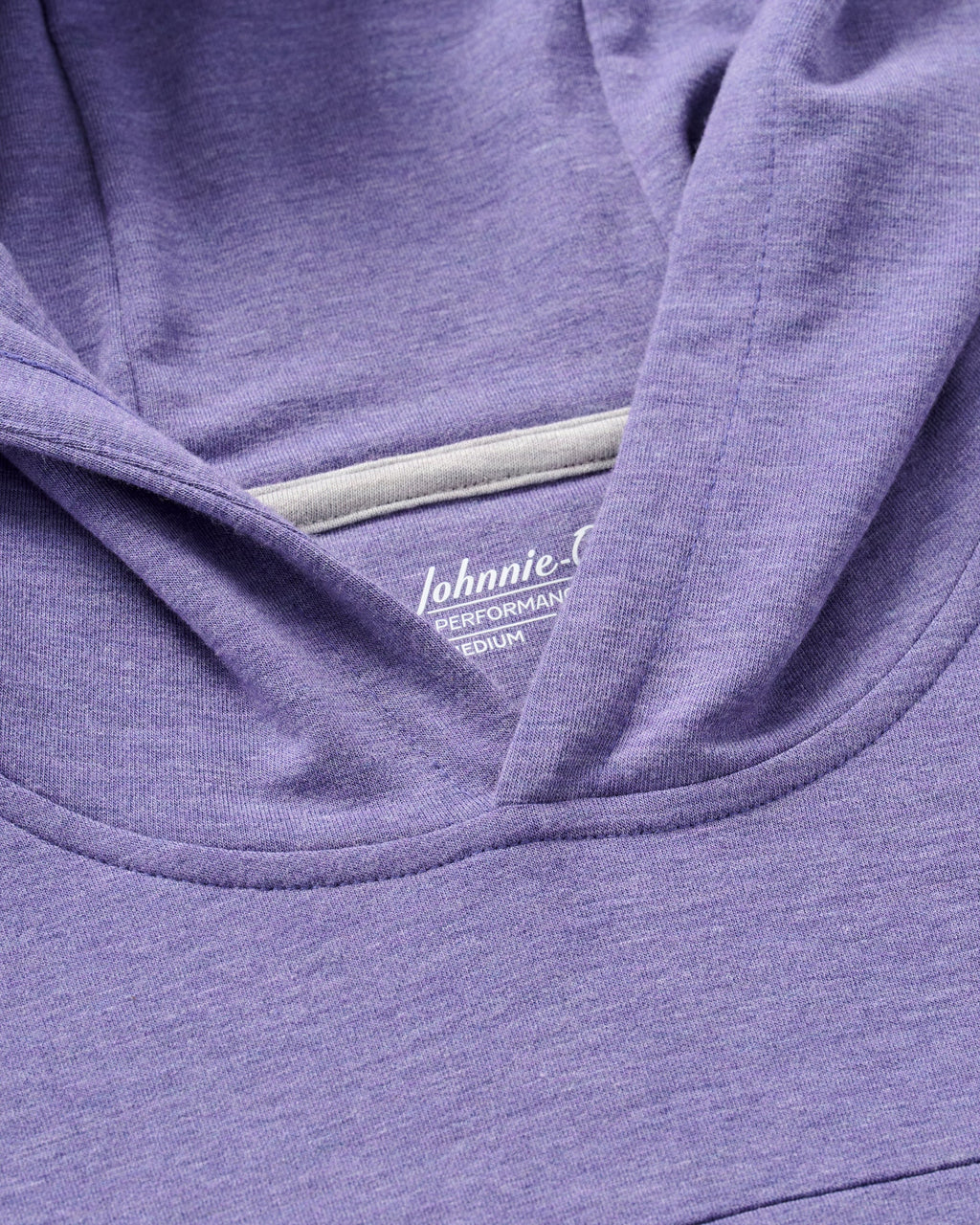 Johnnie-O Remmy Midweight Performance Hoodie
