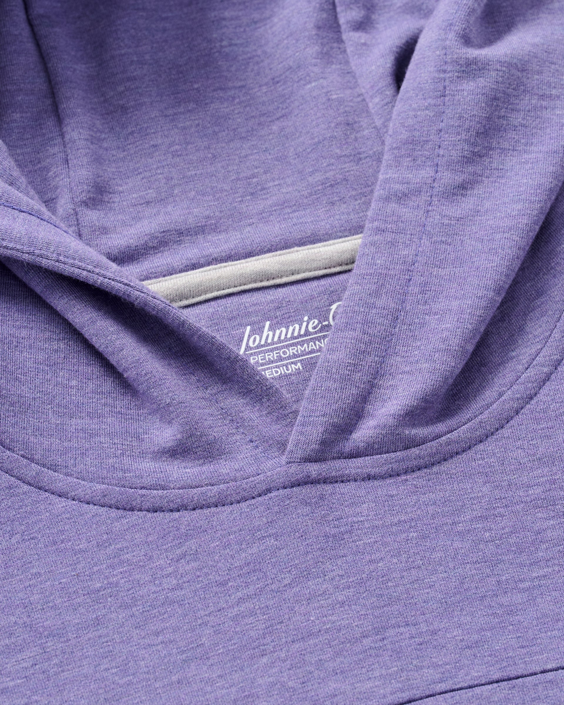 Johnnie-O Remmy Midweight Performance Hoodie