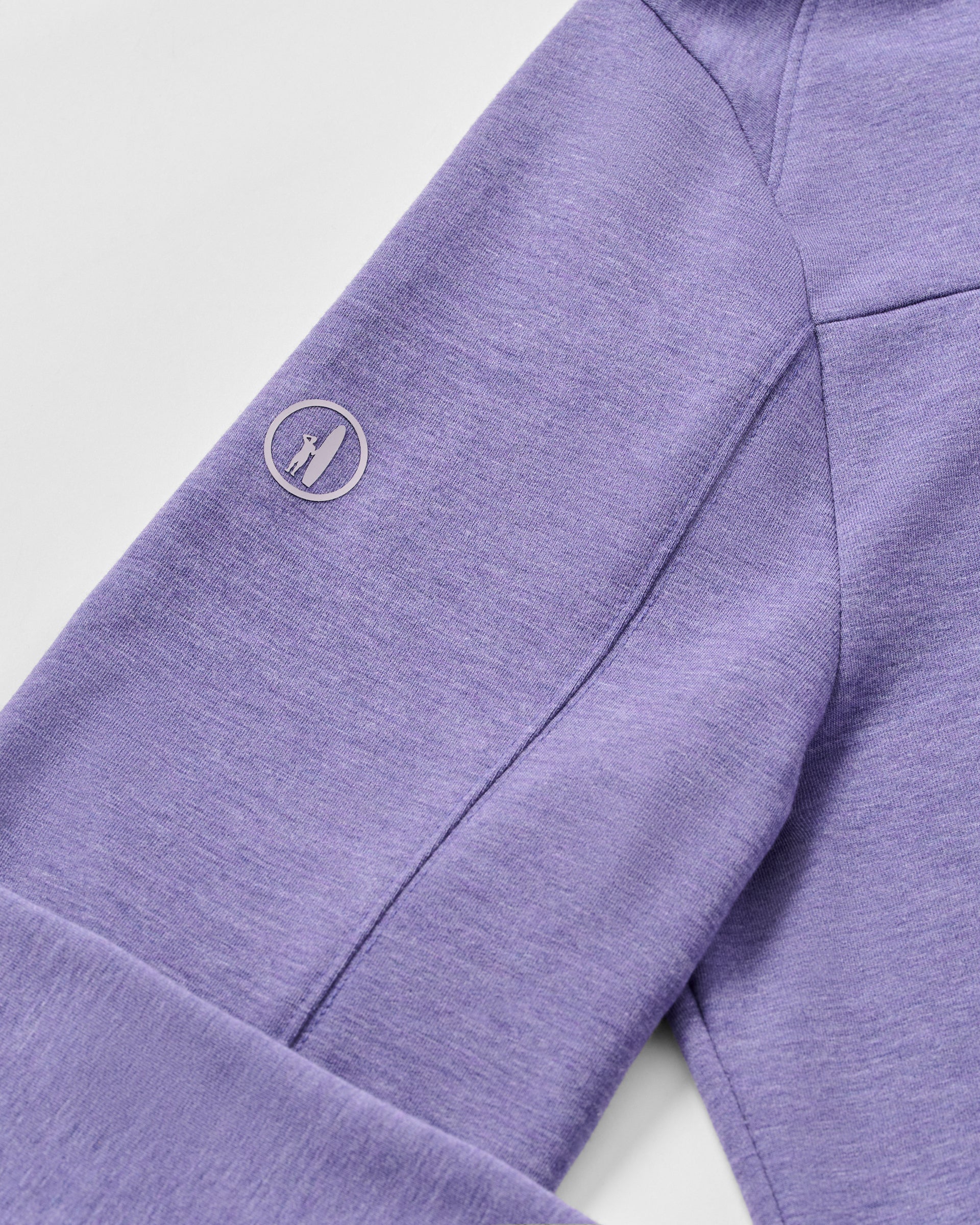 Johnnie-O Remmy Midweight Performance Hoodie