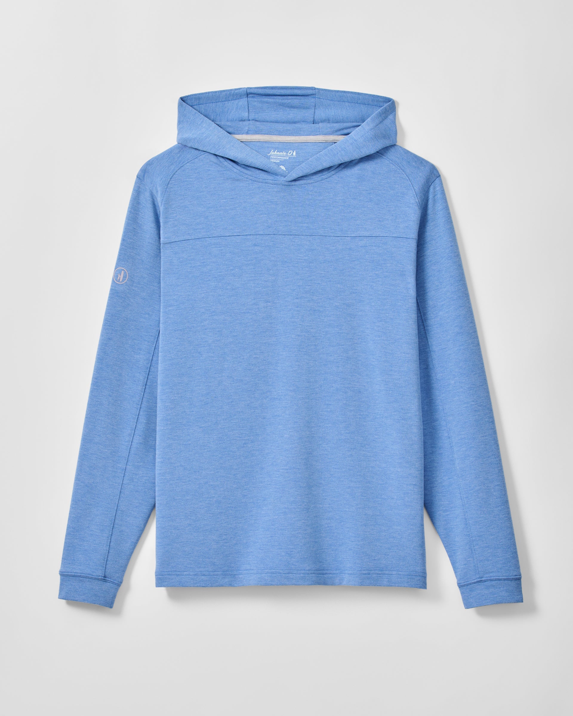 Johnnie-O Remmy Midweight Performance Hoodie