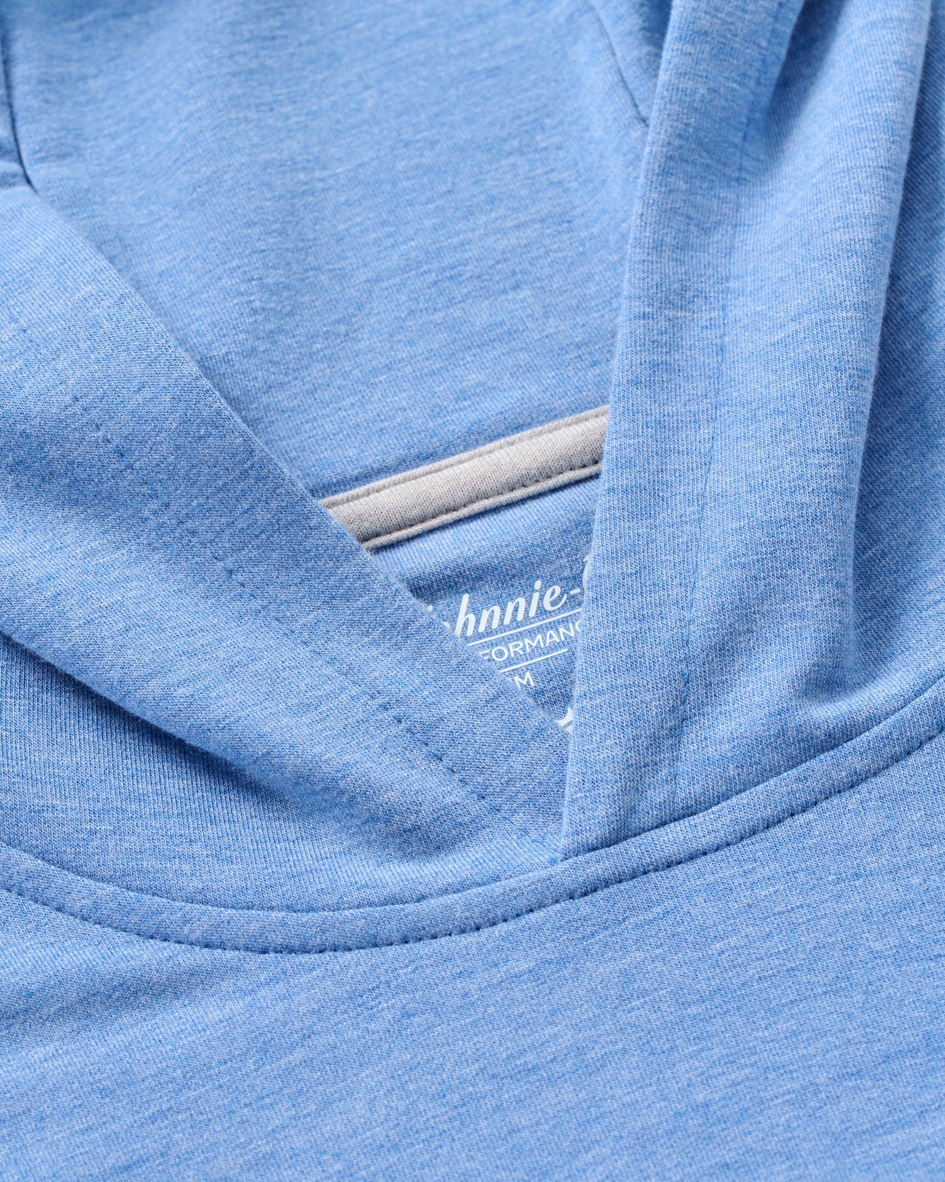 Johnnie-O Remmy Midweight Performance Hoodie