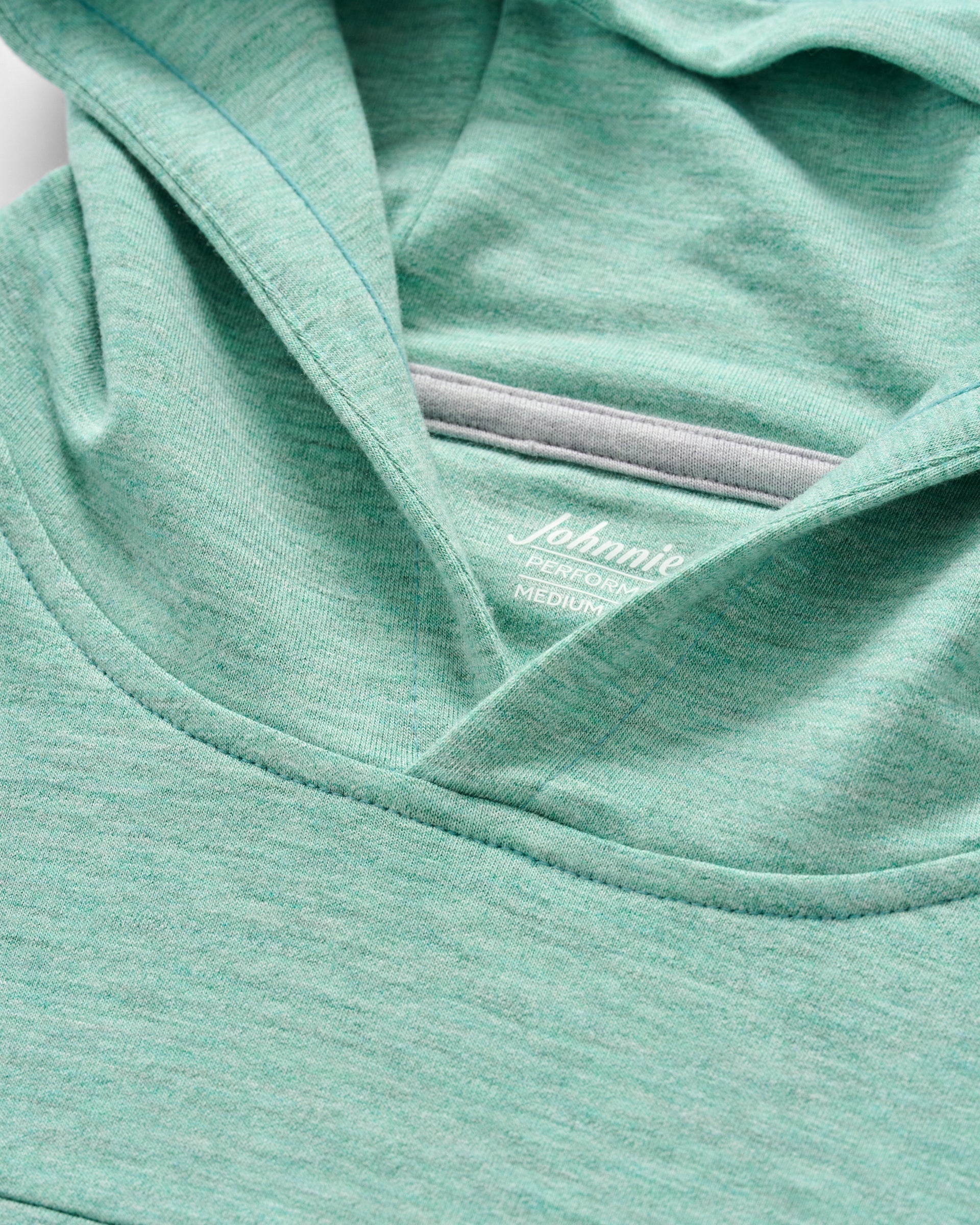 Johnnie-O Remmy Midweight Performance Hoodie