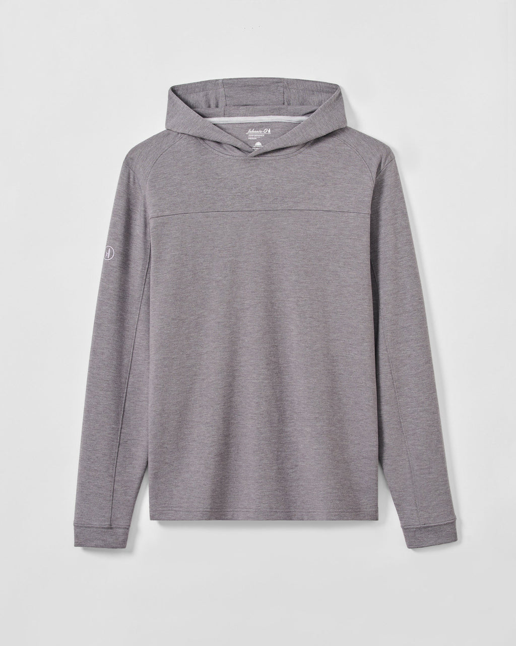 Johnnie-O Remmy Midweight Performance Hoodie