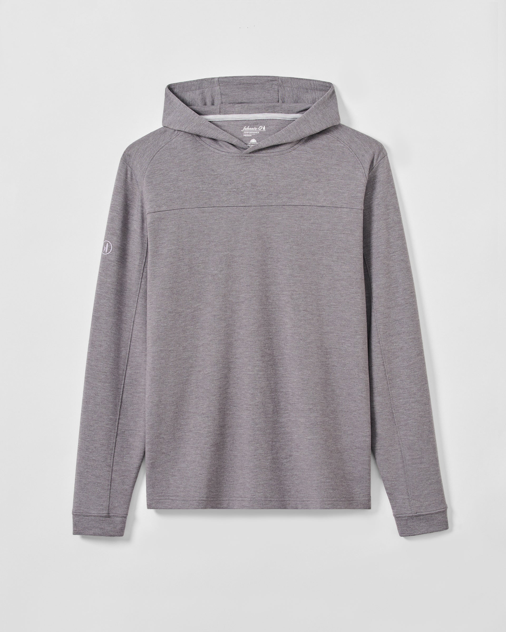 Johnnie-O Remmy Midweight Performance Hoodie