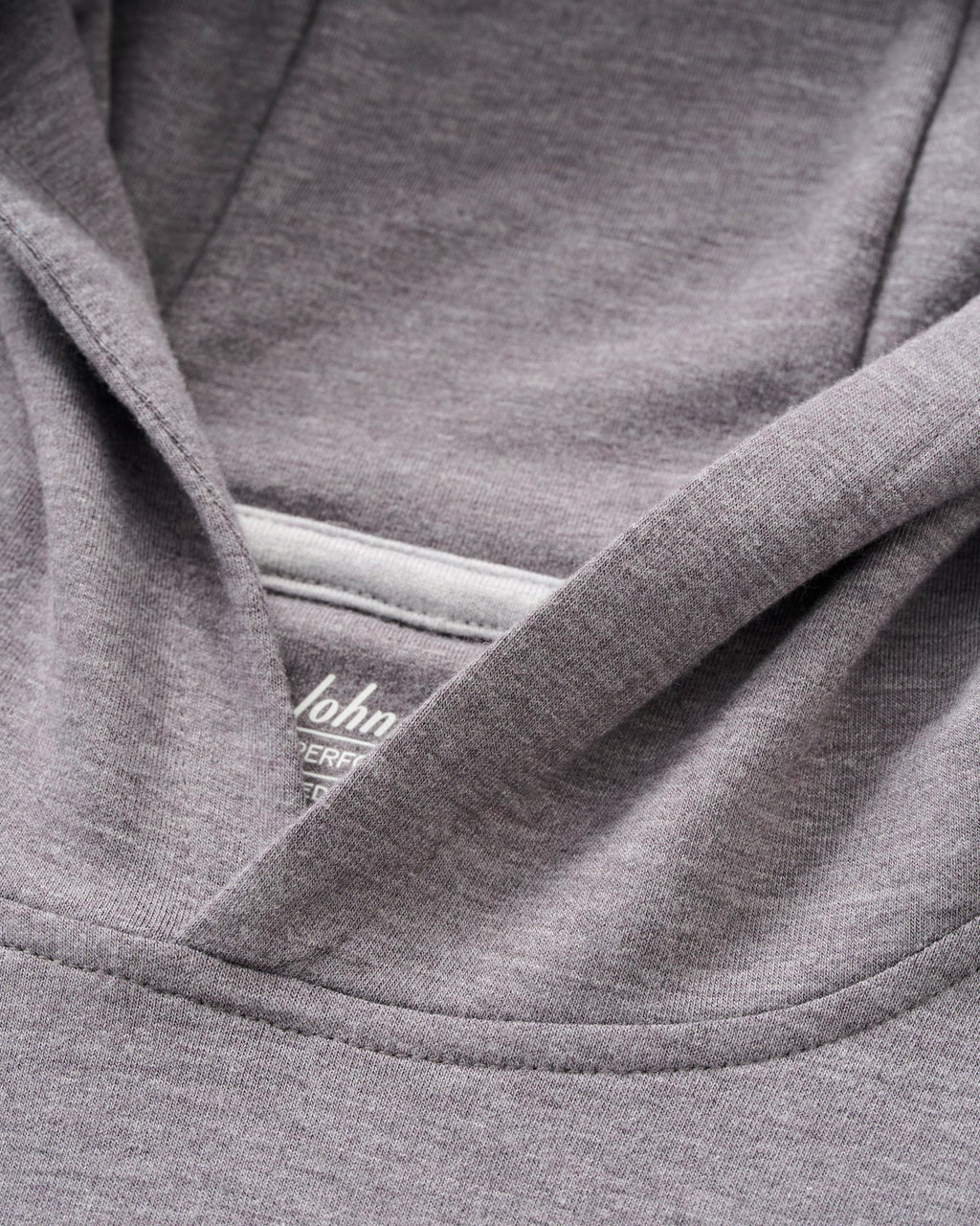 Johnnie-O Remmy Midweight Performance Hoodie