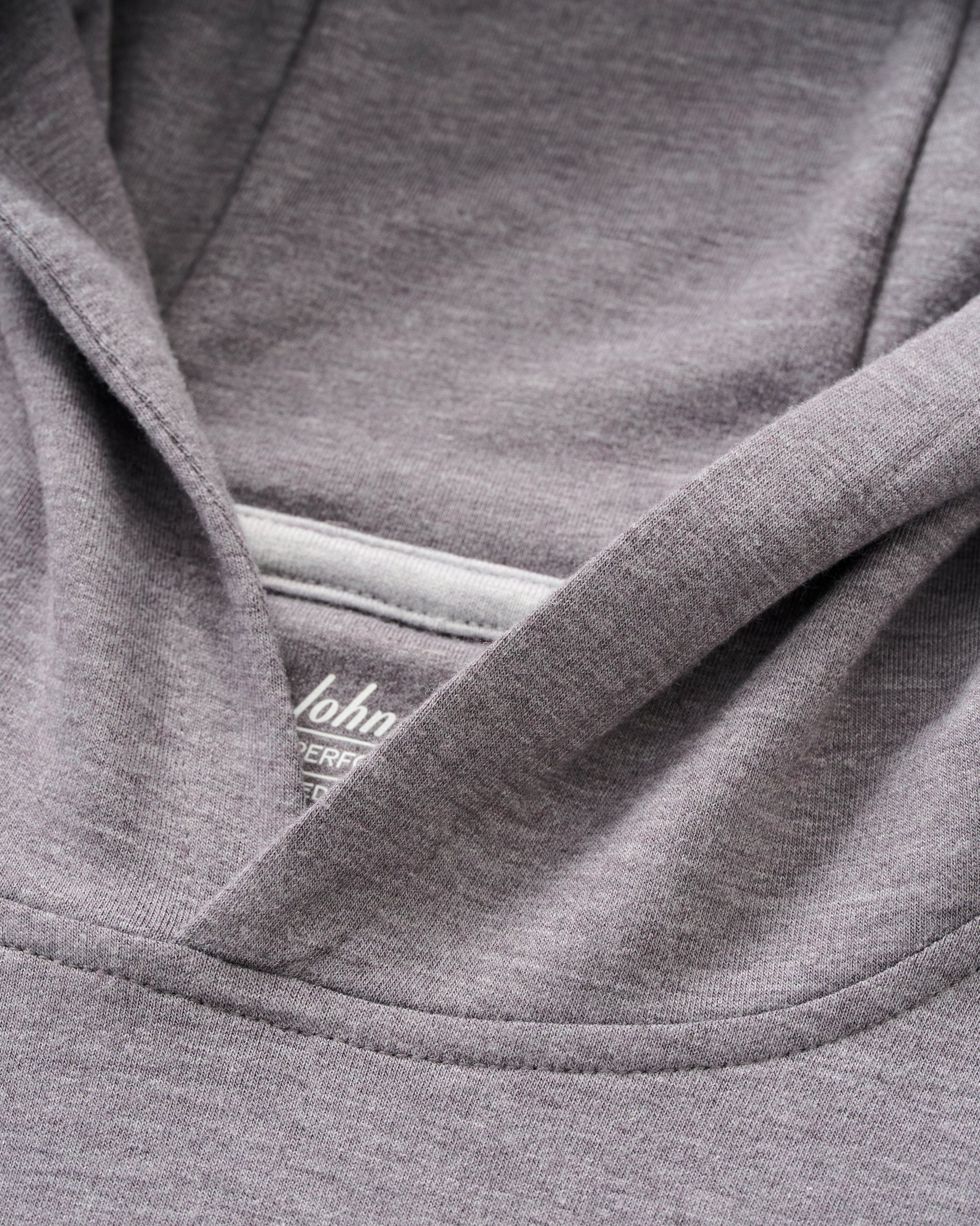Johnnie-O Remmy Midweight Performance Hoodie