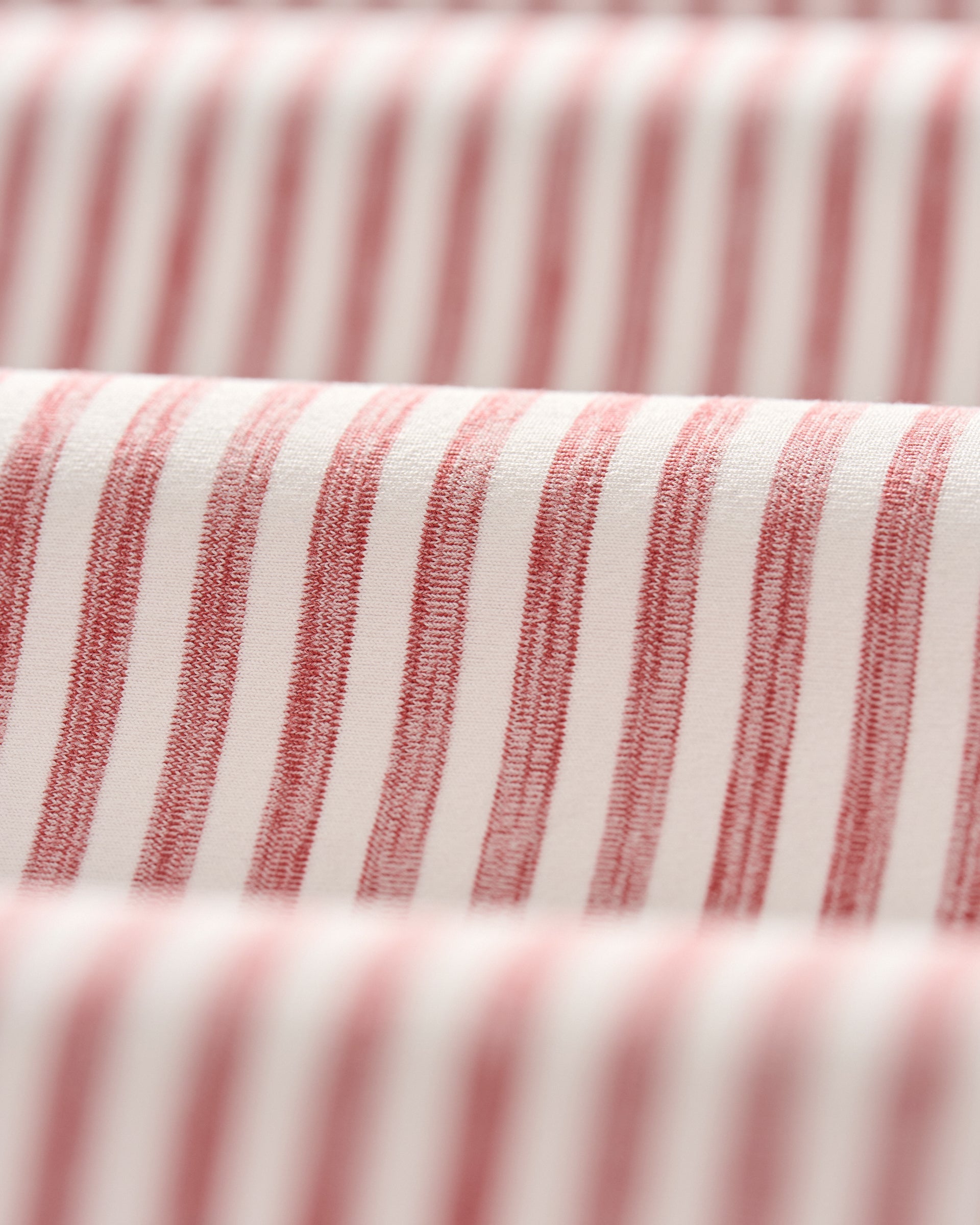 Johnnie-O Performance Featherweight Polo - Seymour Stripe