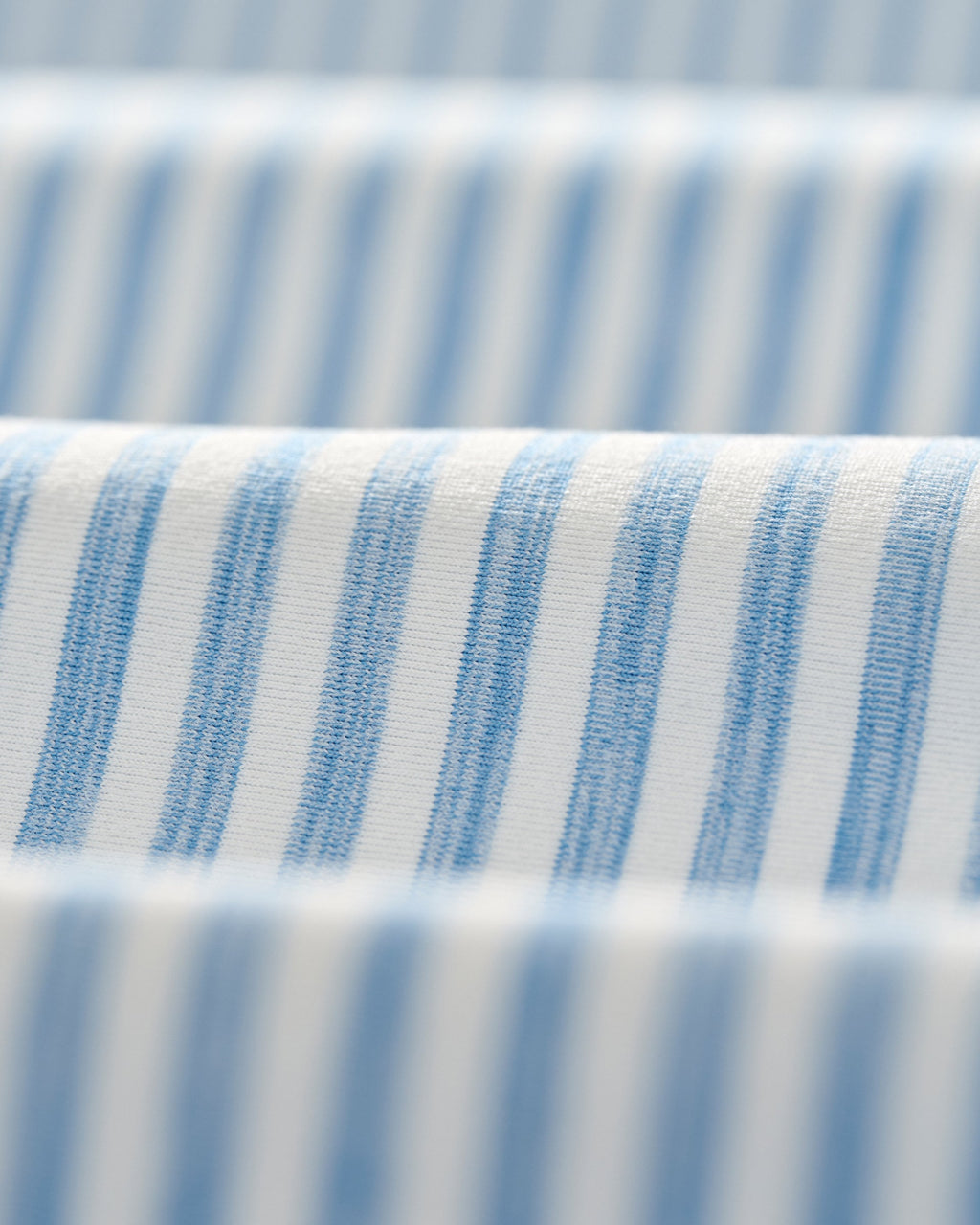 Johnnie-O Performance Featherweight Polo - Seymour Stripe