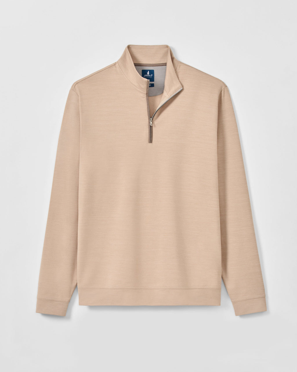 Johnnie-O Sof Tech Performance 1/4 Zip