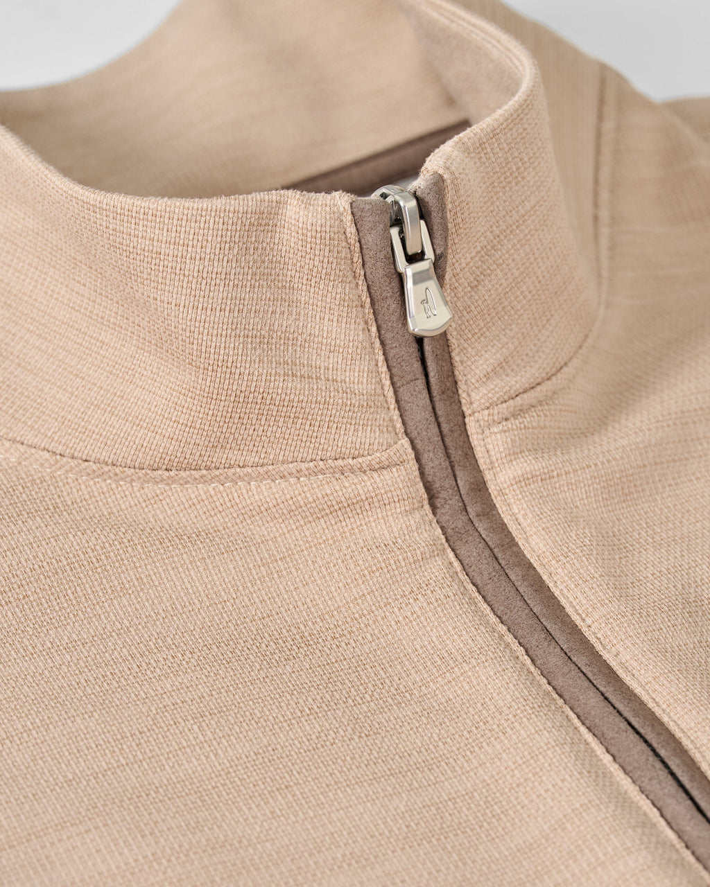 Johnnie-O Sof Tech Performance 1/4 Zip