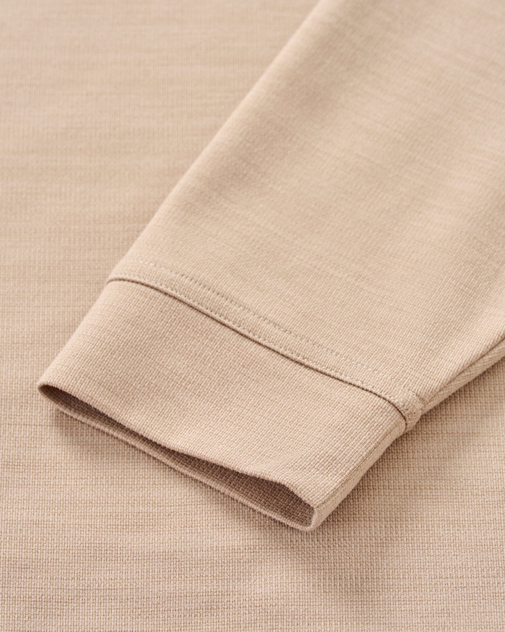 Johnnie-O Sof Tech Performance 1/4 Zip