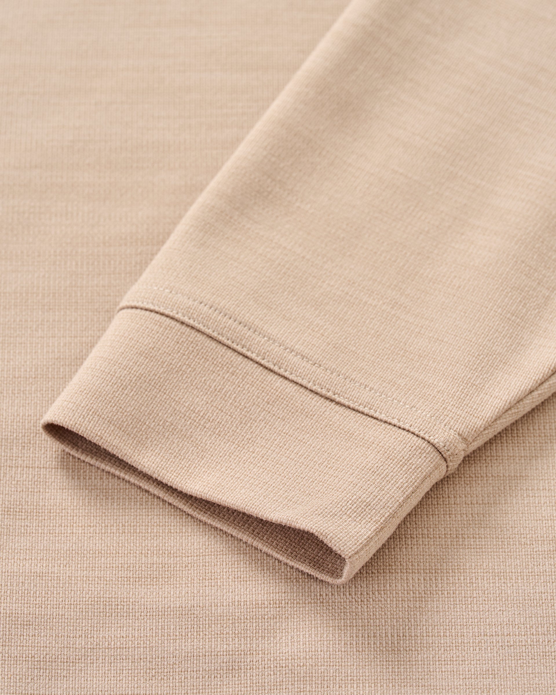 Johnnie-O Sof Tech Performance 1/4 Zip