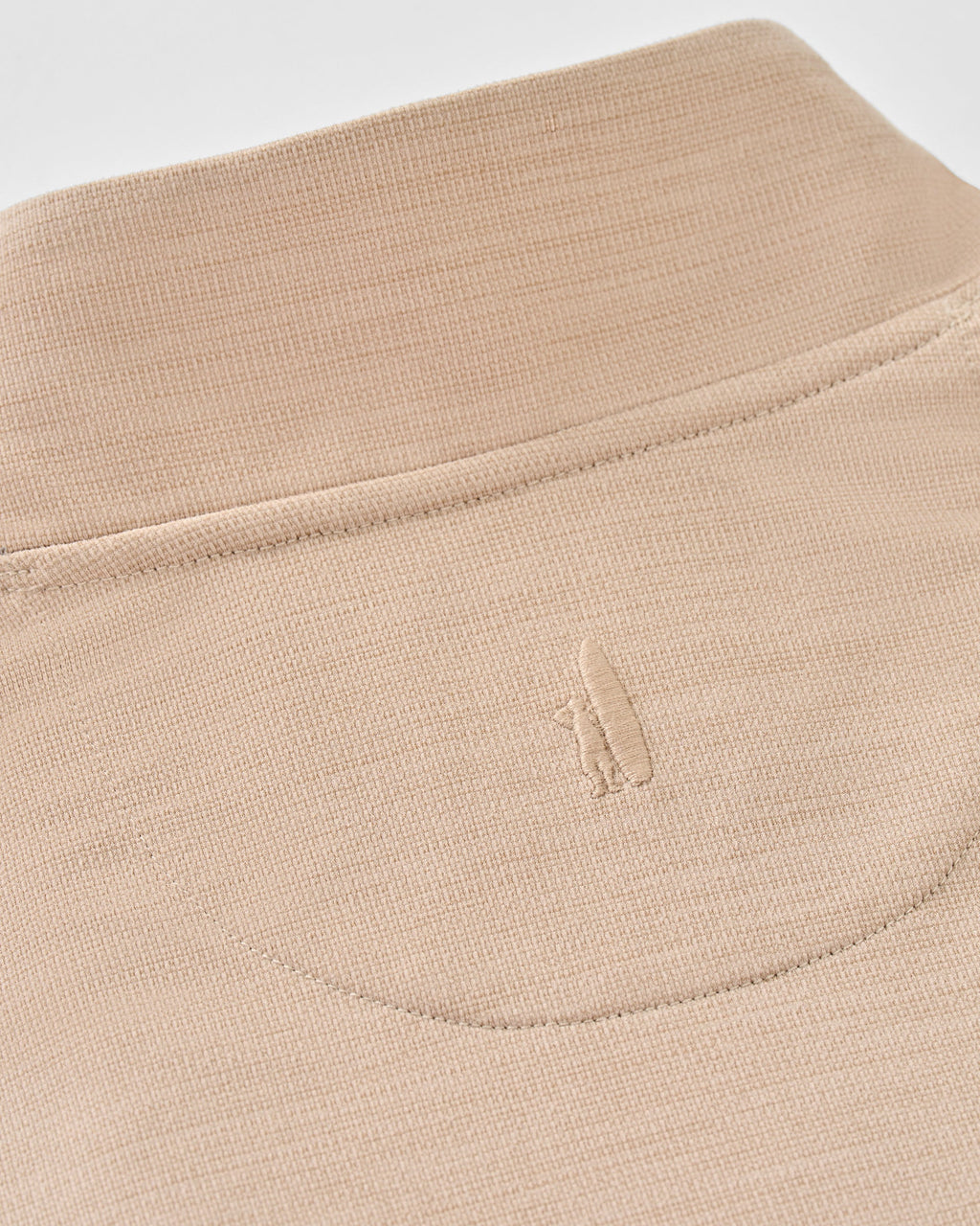 Johnnie-O Sof Tech Performance 1/4 Zip