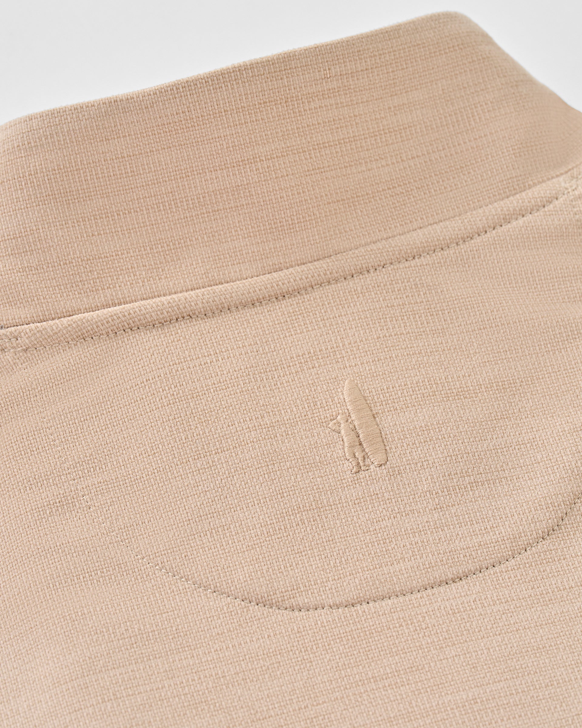 Johnnie-O Sof Tech Performance 1/4 Zip