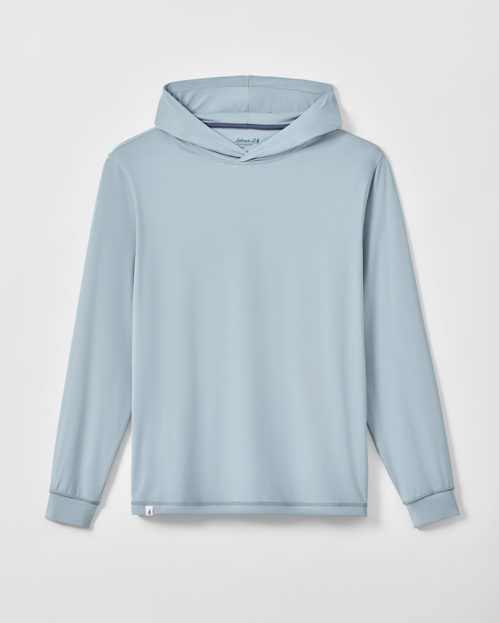 Johnnie-O Talon Featherweight Performance Hoodie
