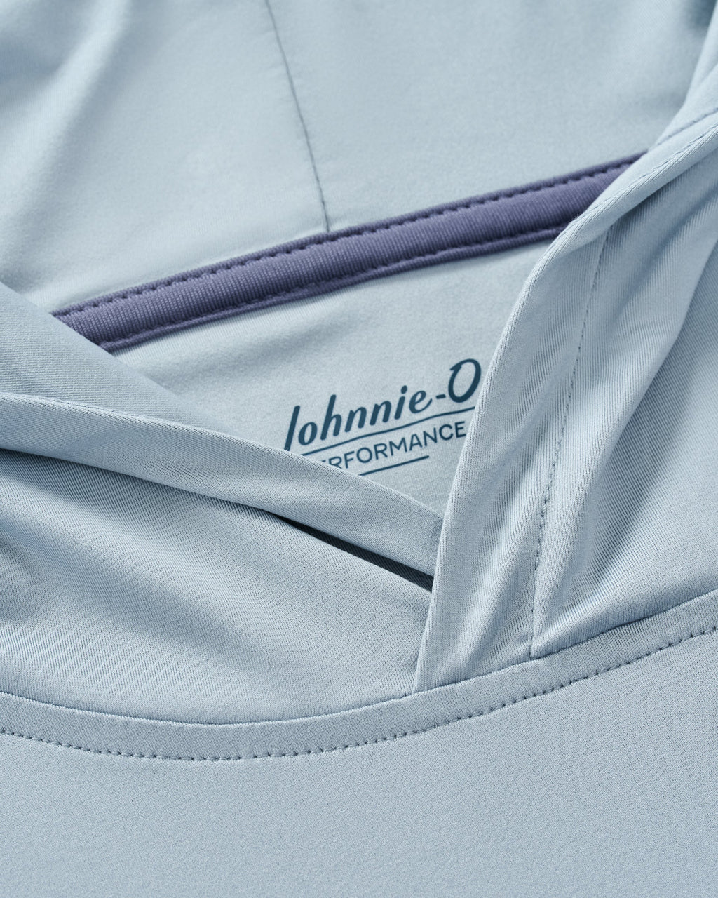 Johnnie-O Talon Featherweight Performance Hoodie