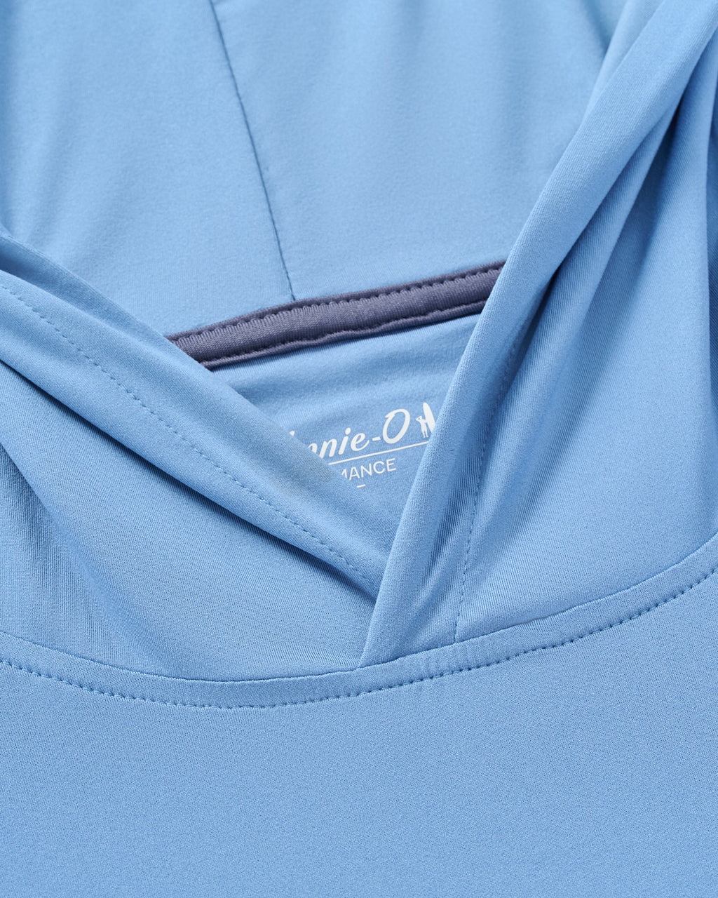 Johnnie-O Talon Featherweight Performance Hoodie - Solid