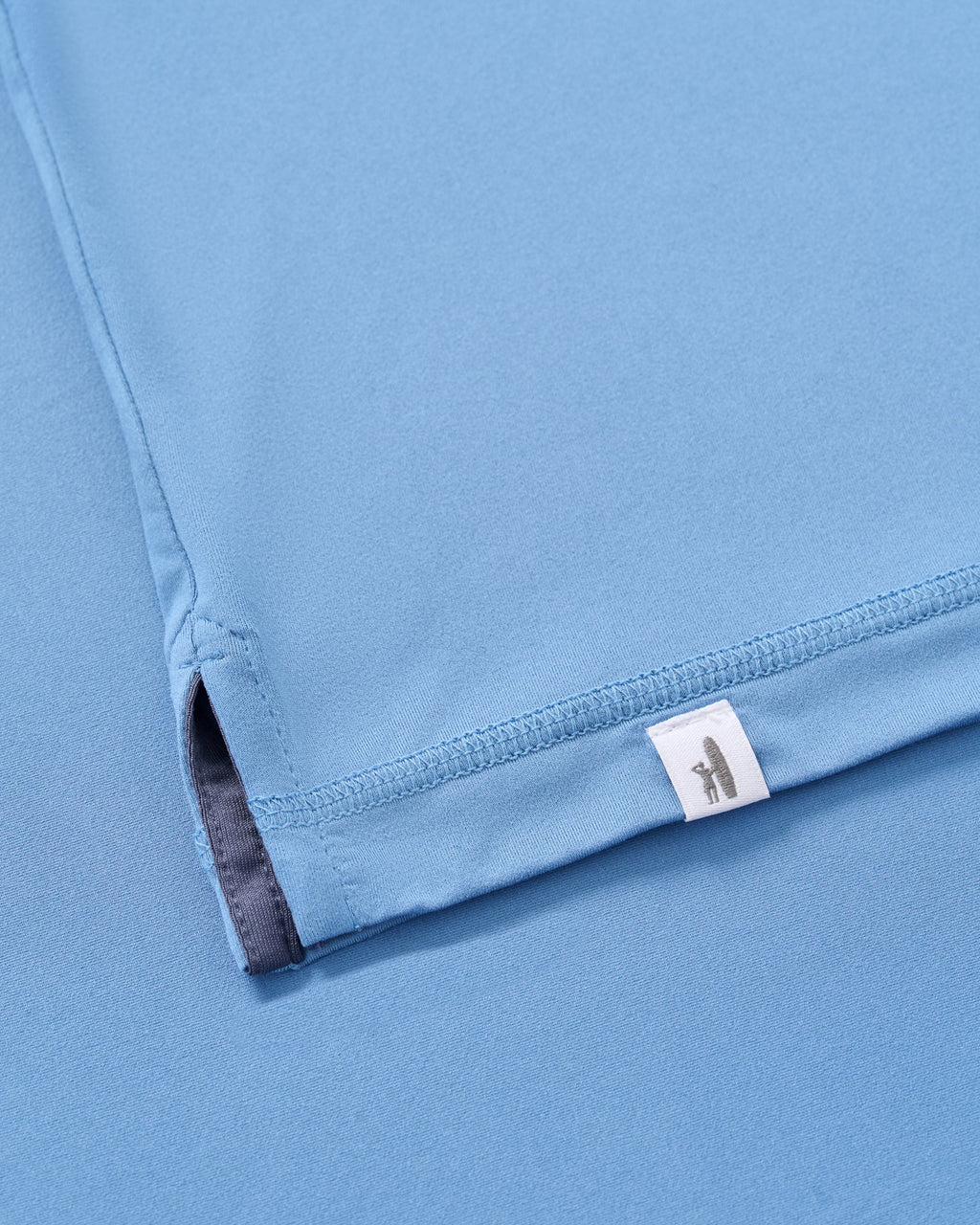 Johnnie-O Talon Featherweight Performance Hoodie - Solid