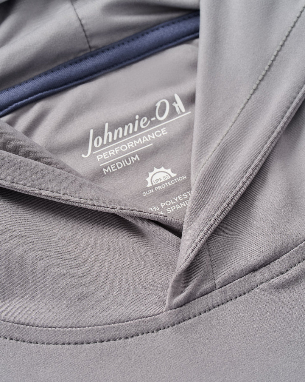 Johnnie-O Talon Featherweight Performance Hoodie