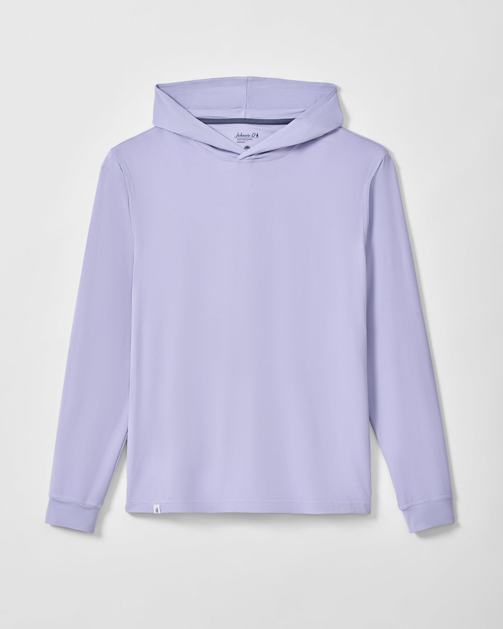 Johnnie-O Talon Featherweight Performance Hoodie