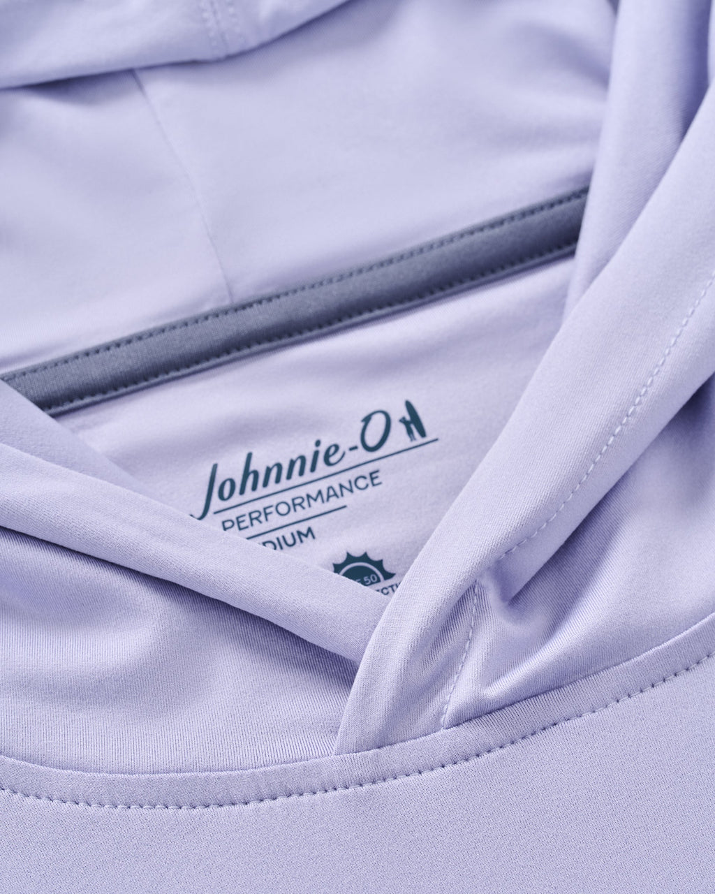 Johnnie-O Talon Featherweight Performance Hoodie