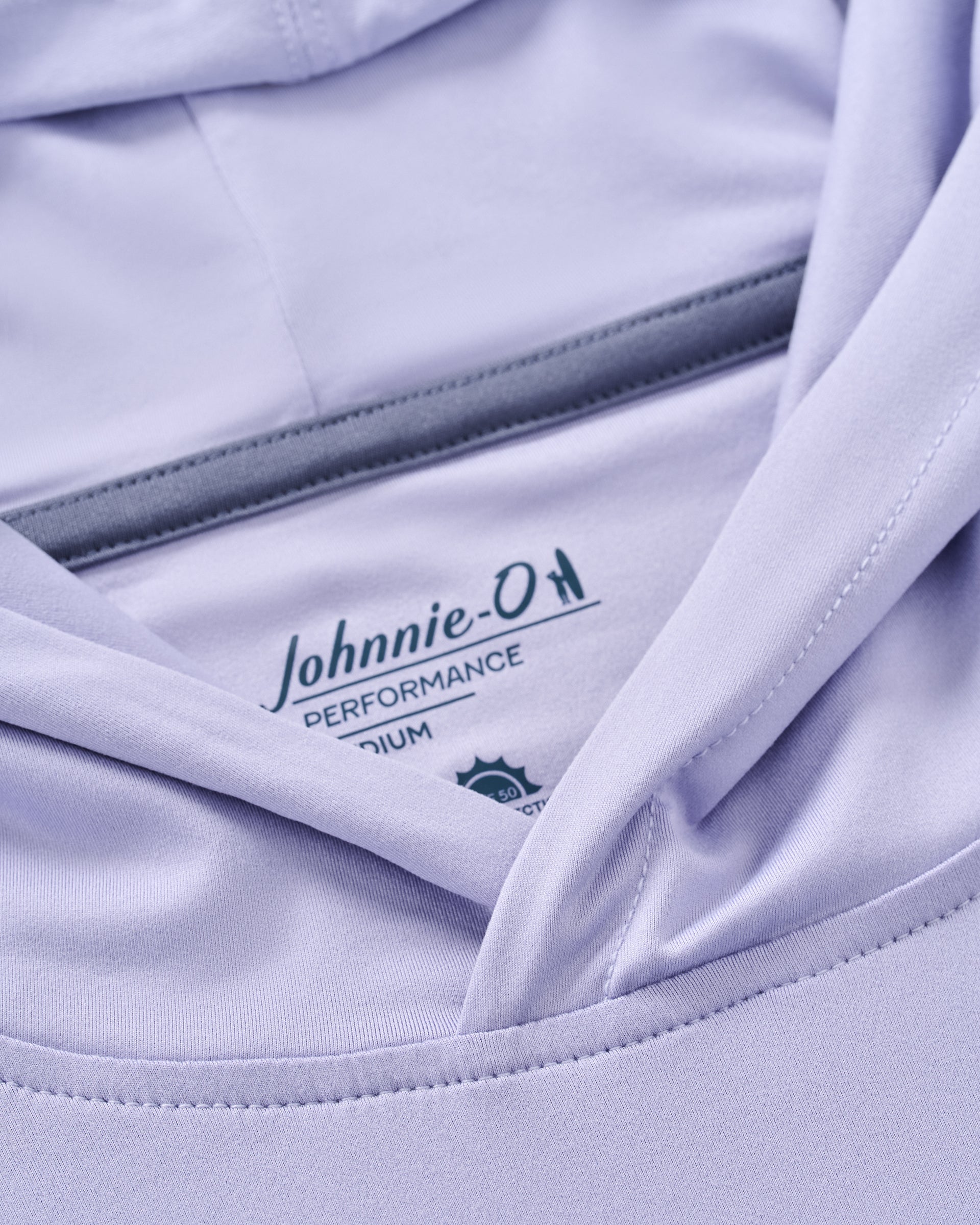 Johnnie-O Talon Featherweight Performance Hoodie