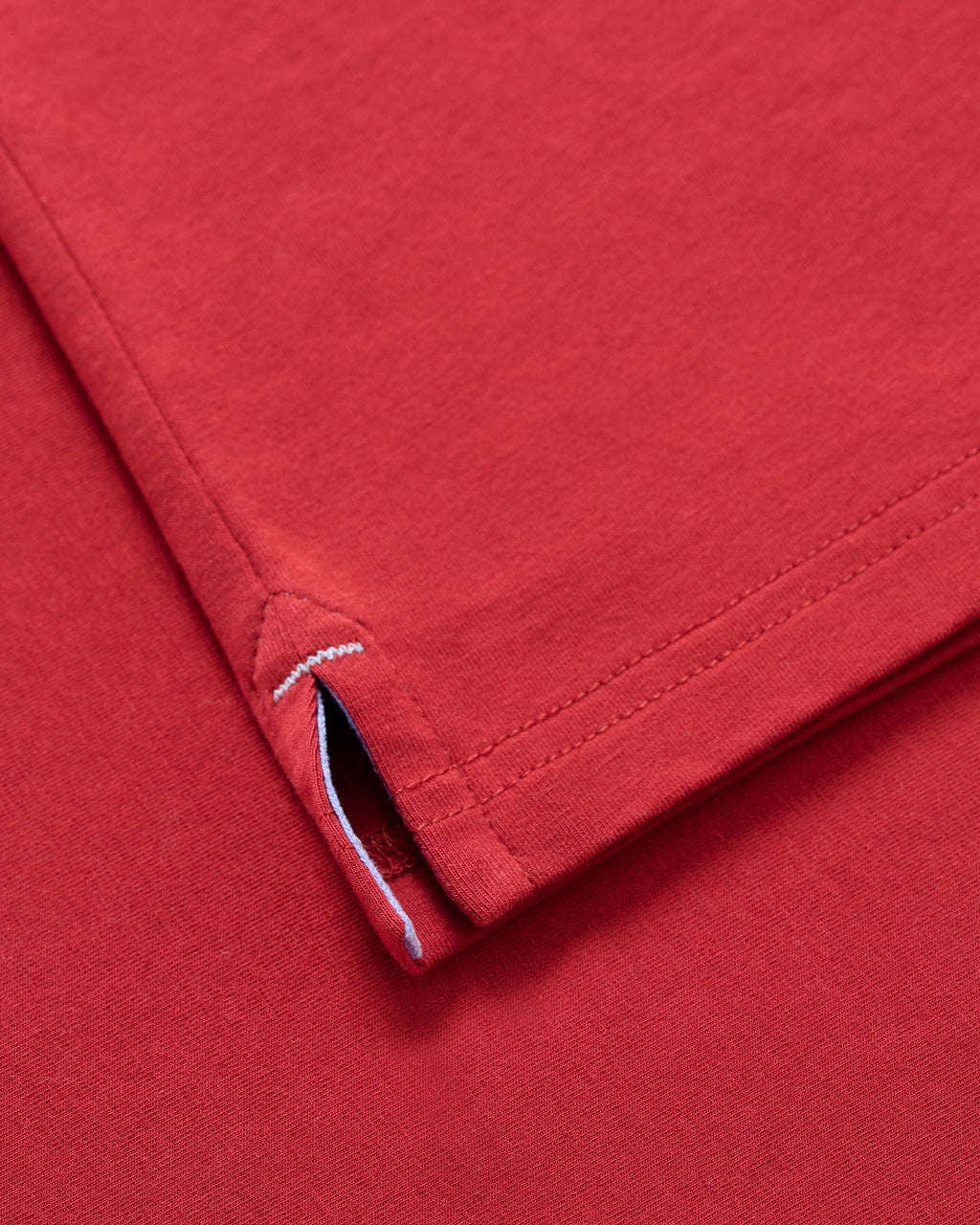Johnnie-O Original 4-Button Polo - Solid