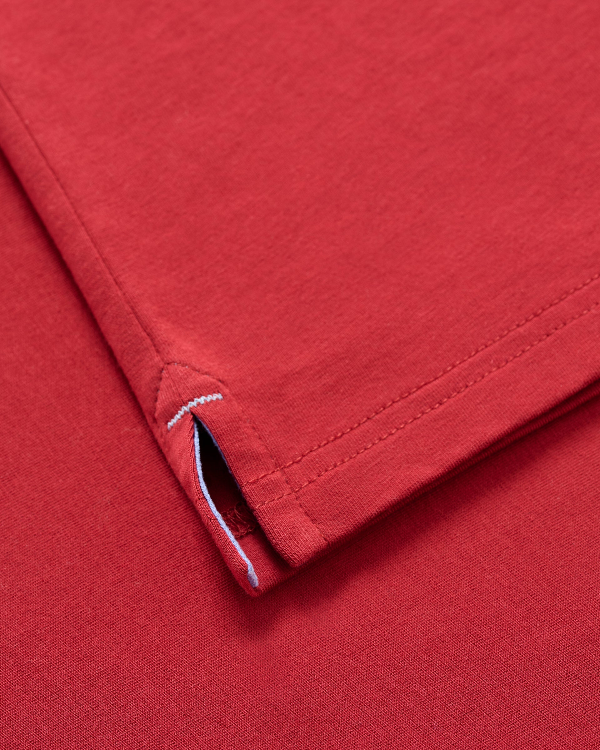 Johnnie-O Original 4-Button Polo - Solid
