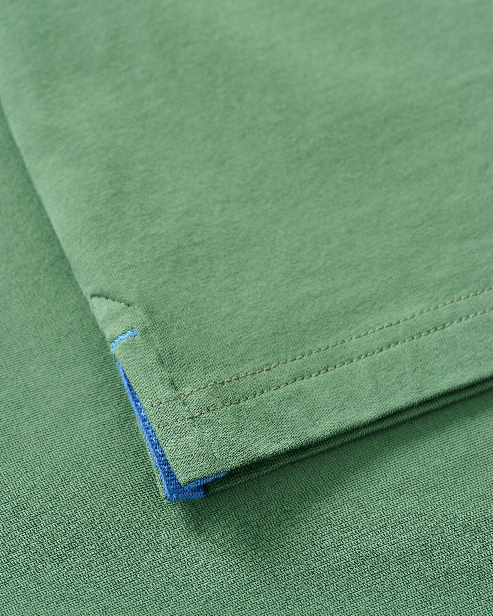 Johnnie-O Original 4-Button Polo - Solid