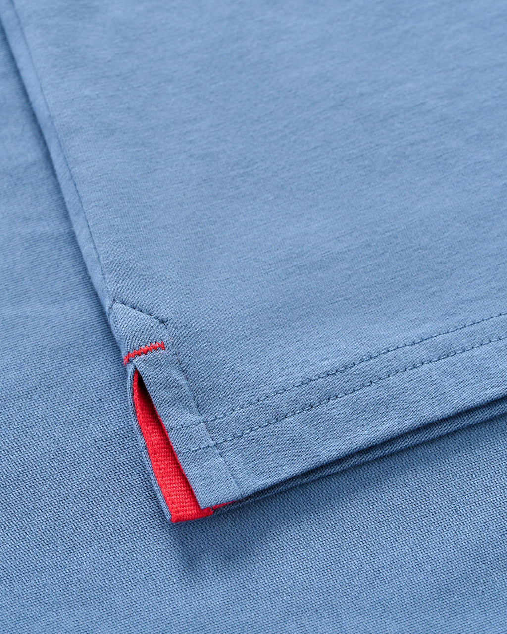Johnnie-O Original 4-Button Polo - Solid