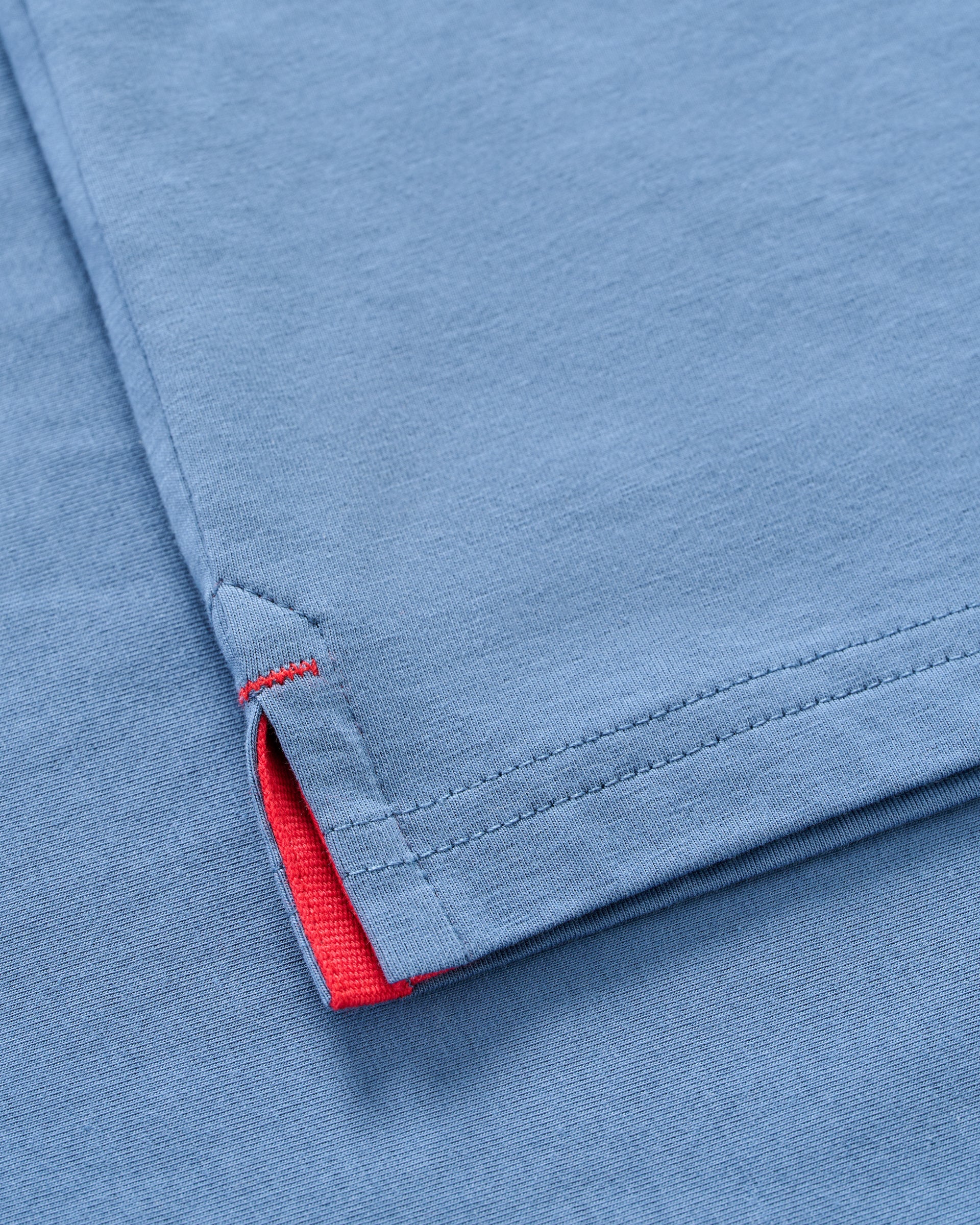 Johnnie-O Original 4-Button Polo - Solid