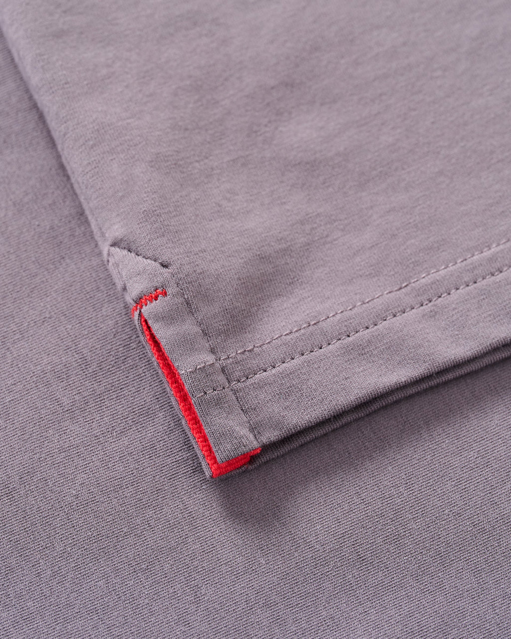 Johnnie-O Original 4-Button Polo - Solid