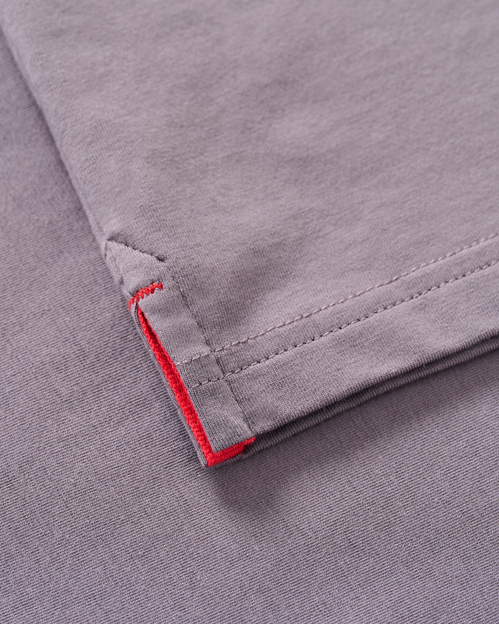 Johnnie-O Original 4-Button Polo - Solid