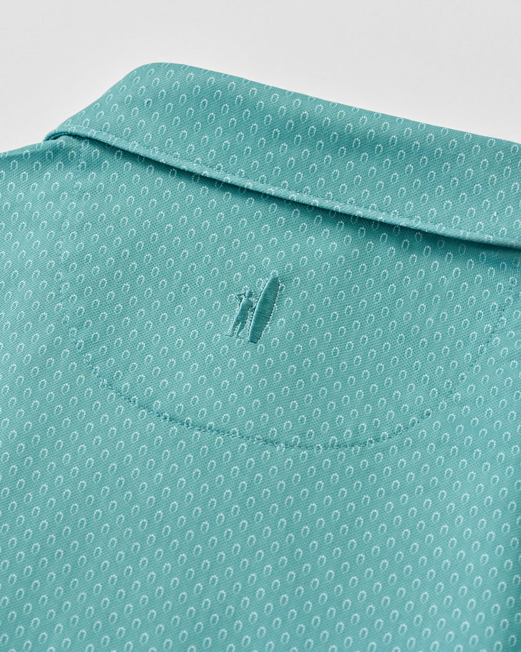 Johnnie-O Performance Jersey Polo - The O