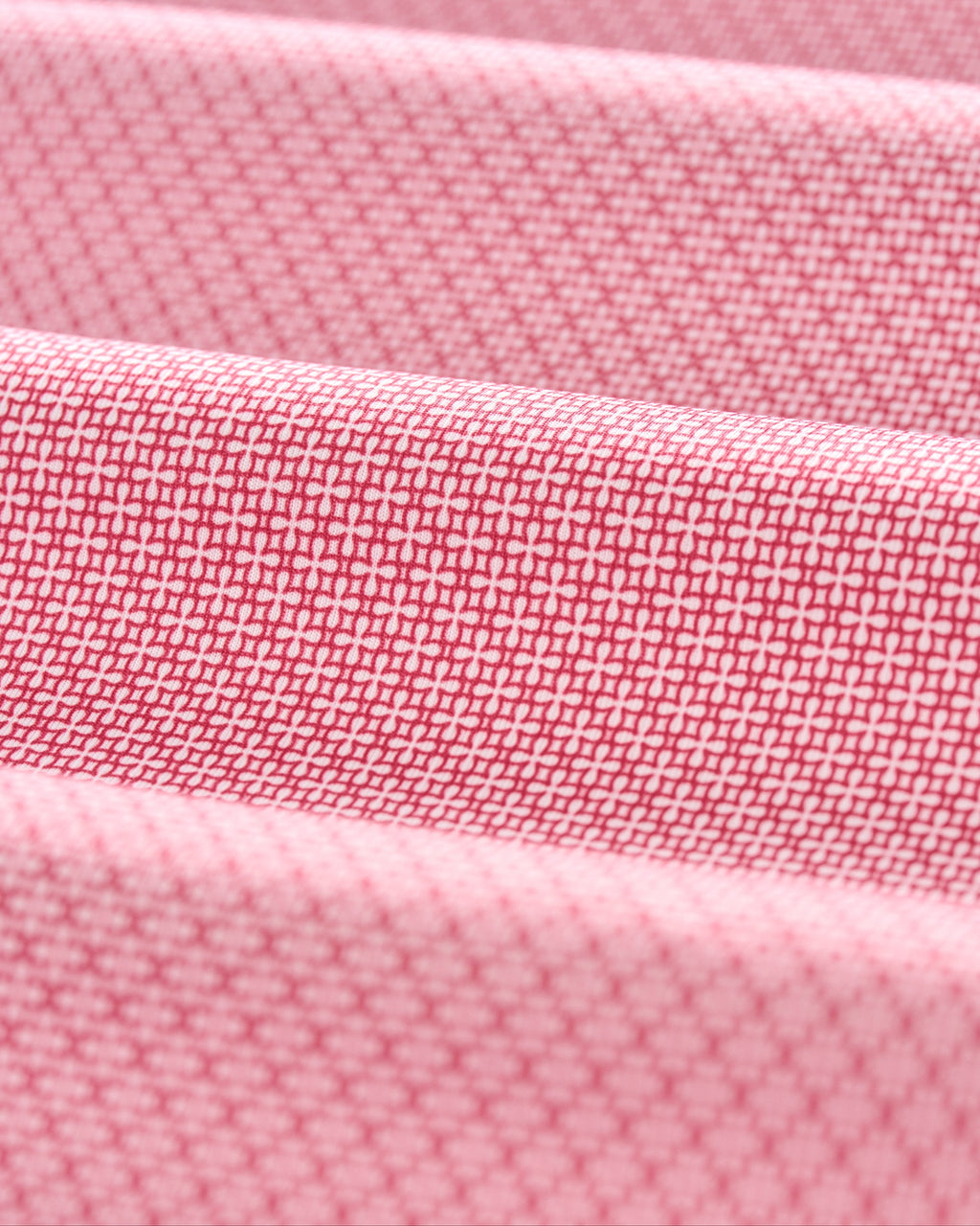 Johnnie-O Performance Jersey Polo - Tile Neat