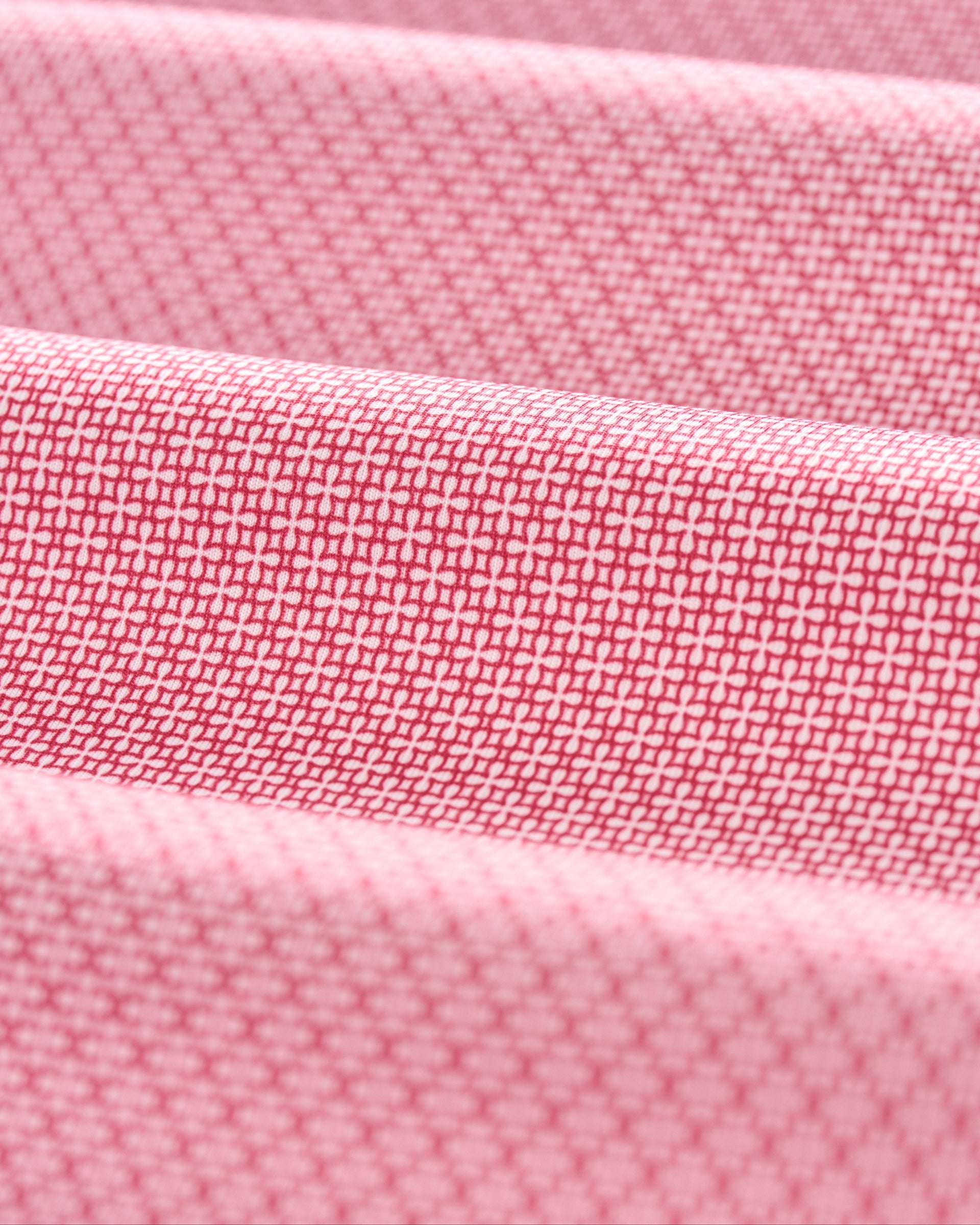 Johnnie-O Performance Jersey Polo - Tile Neat