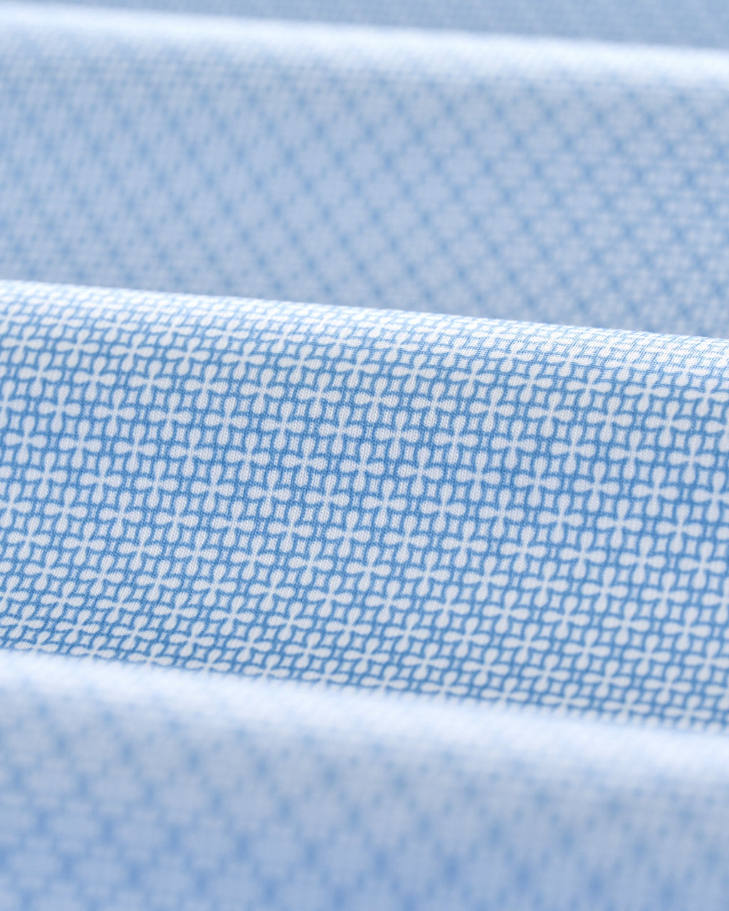 Johnnie-O Performance Jersey Polo - Tile Neat