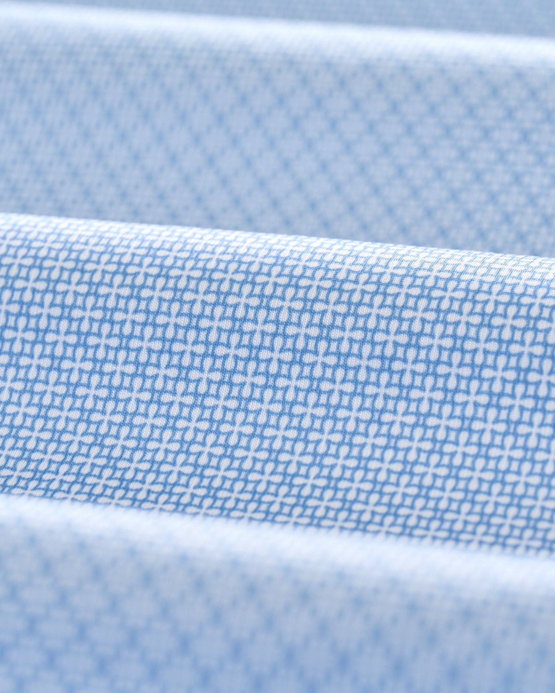 Johnnie-O Performance Jersey Polo - Tile Neat