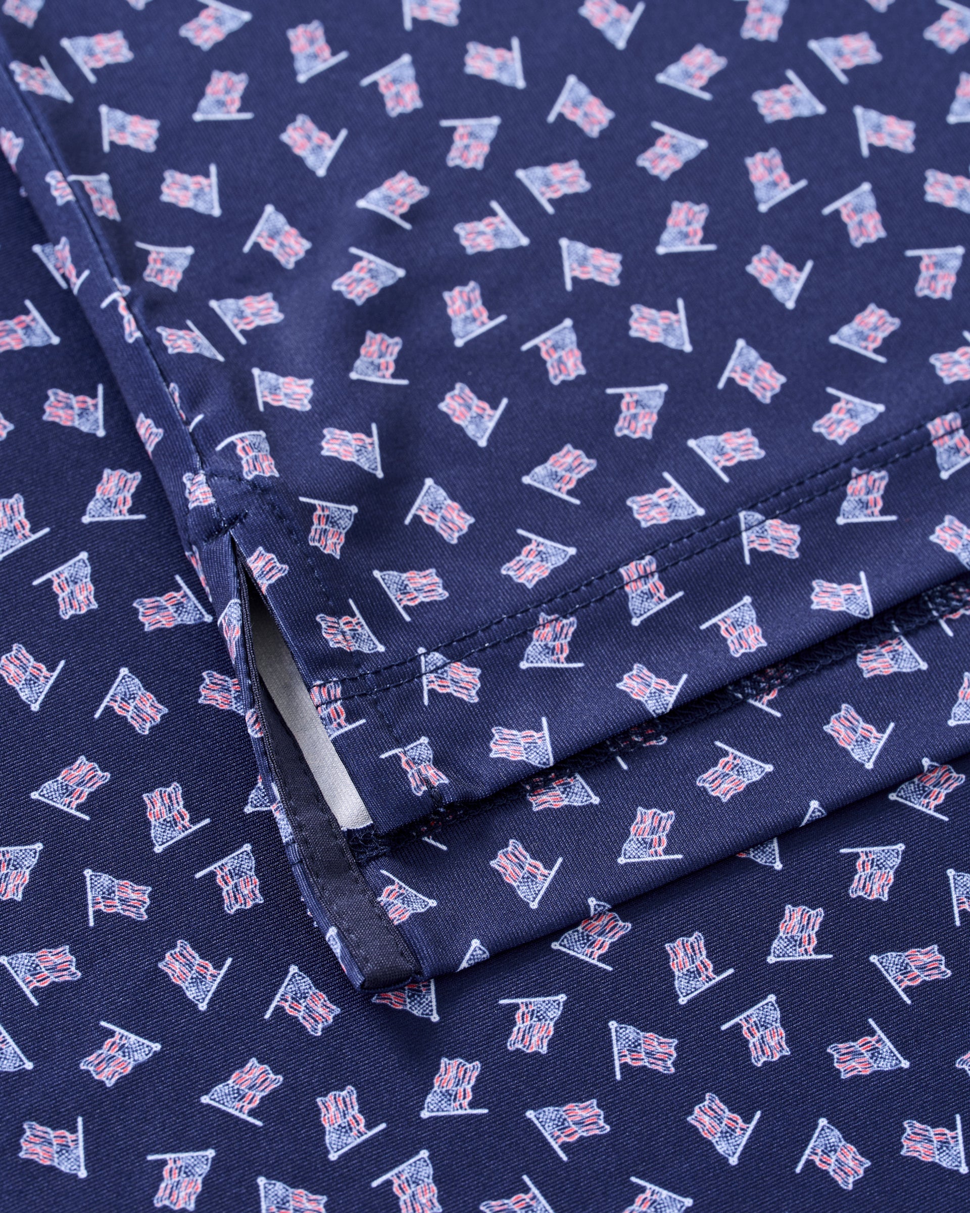 Johnnie-O Performance Jersey Polo - USA