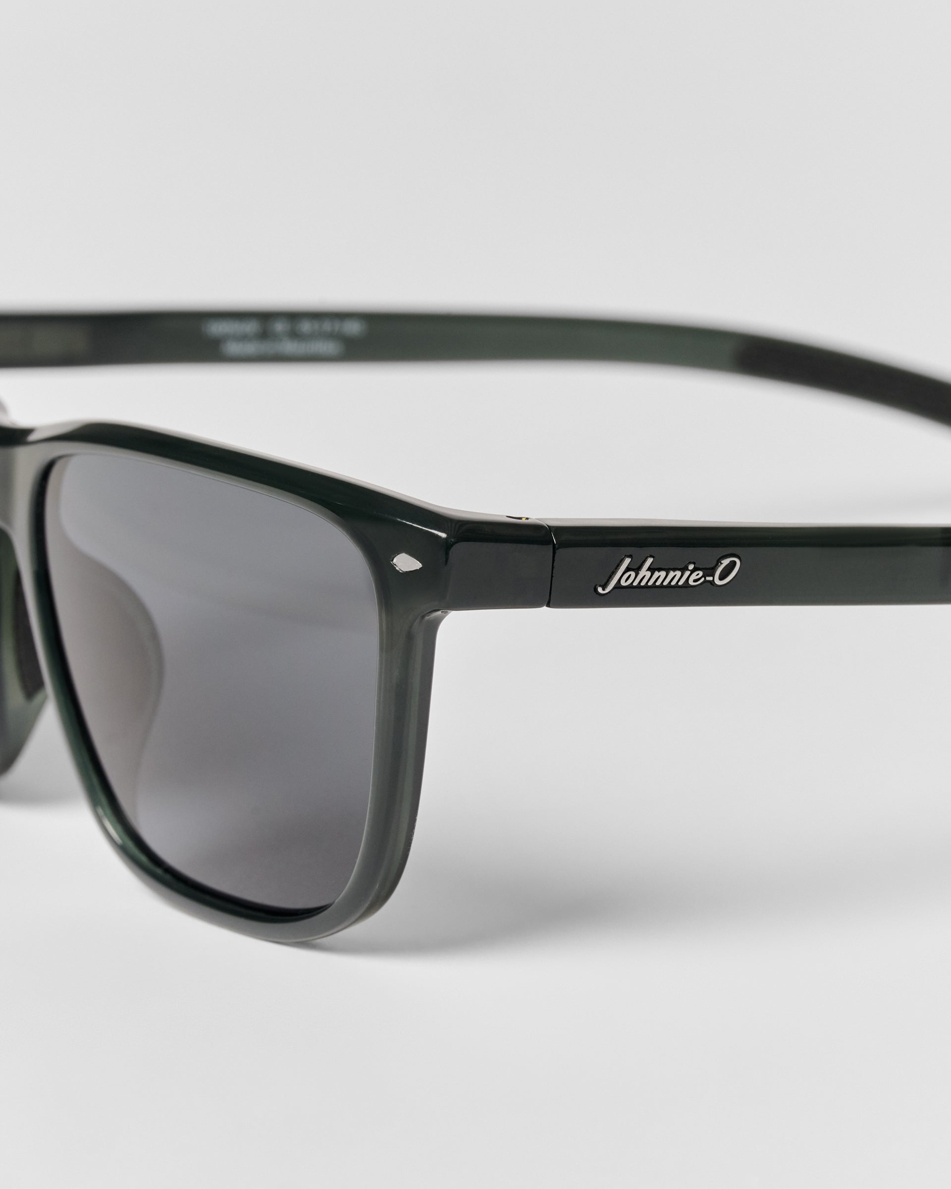 Johnnie-O Newport Sunglasses