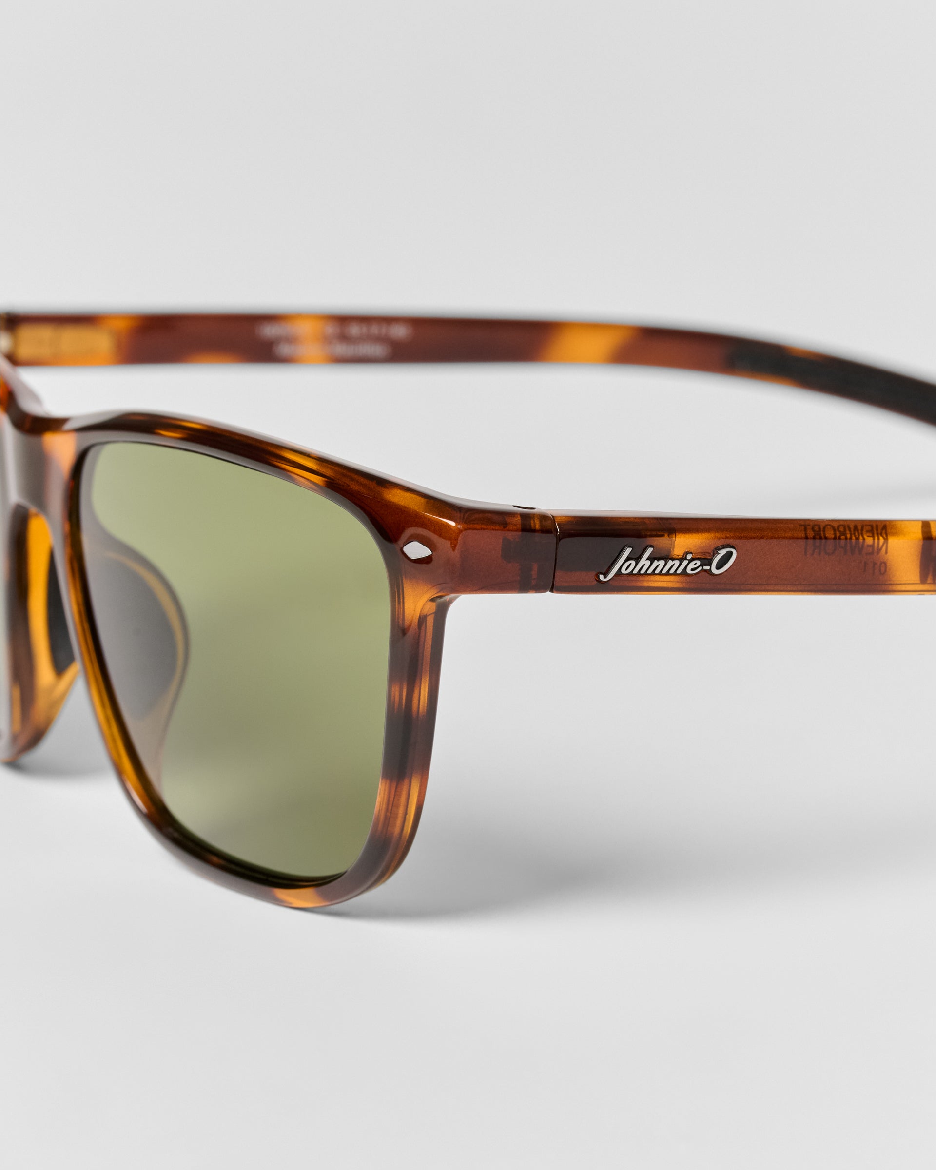 Johnnie-O Newport Sunglasses