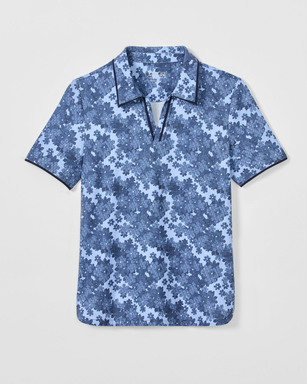 Johnnie-O Adelaide Performance Jersey Polo