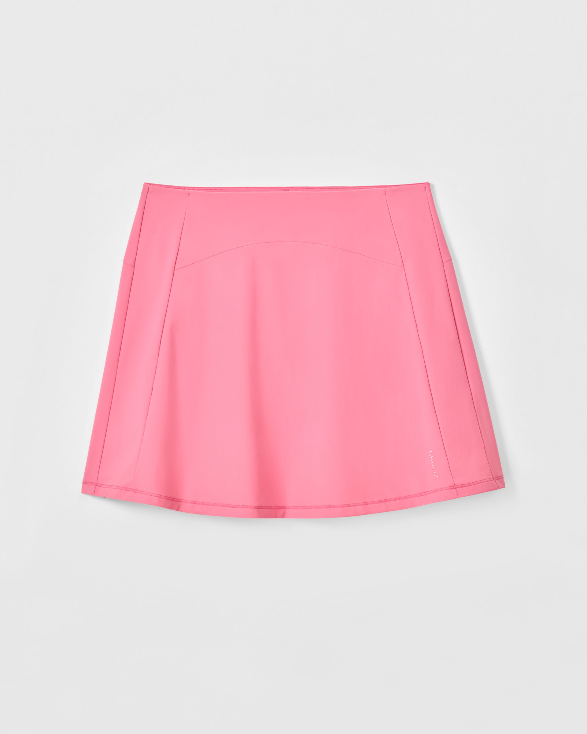 Johnnie-O Bethany Performance Skort