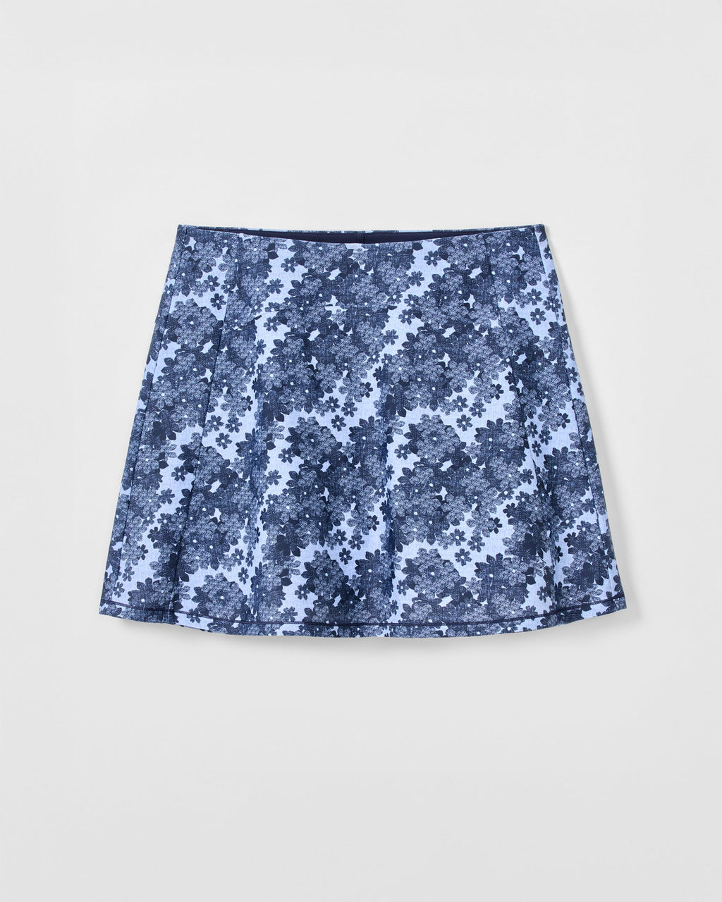 Johnnie-O Bethany Performance Skort