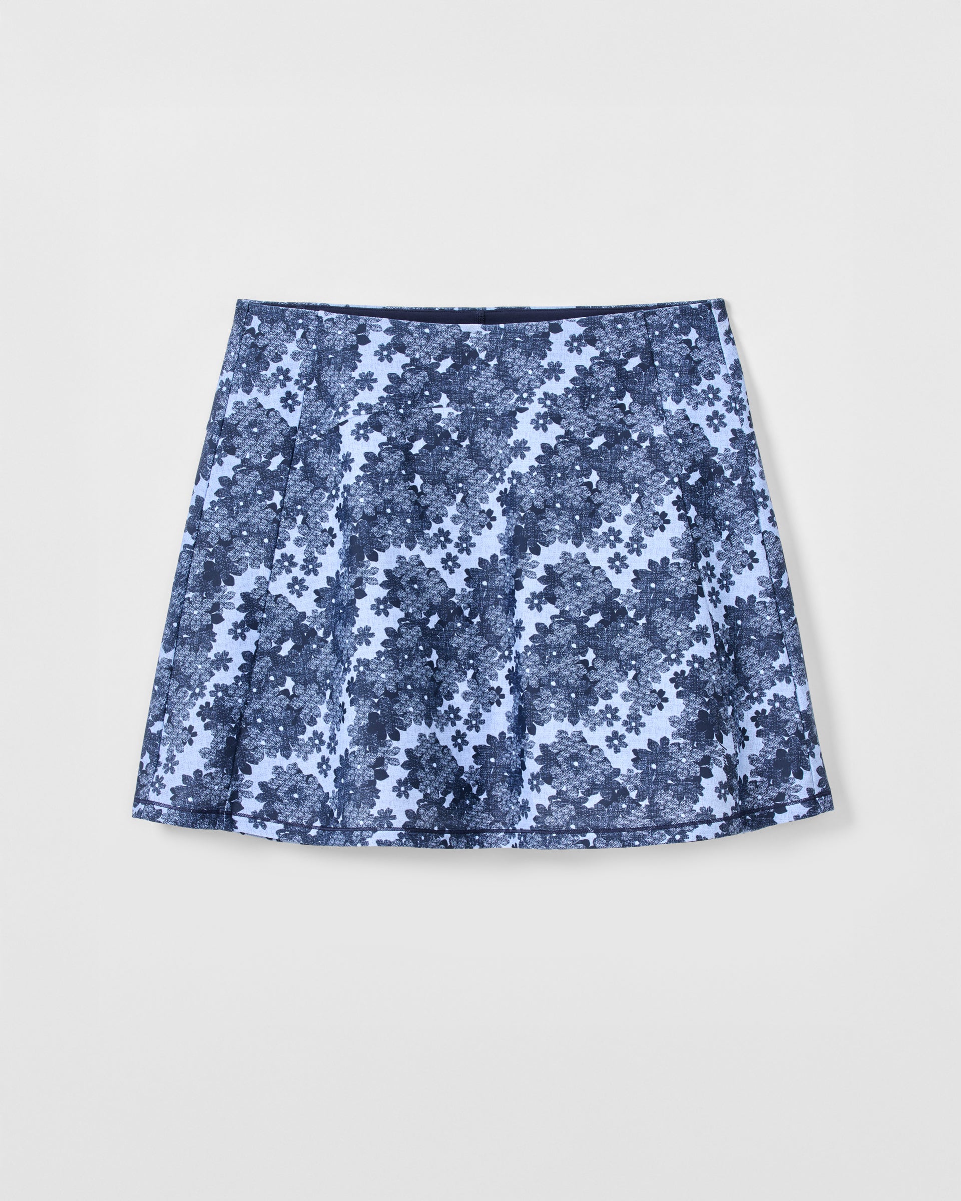 Johnnie-O Bethany Performance Skort