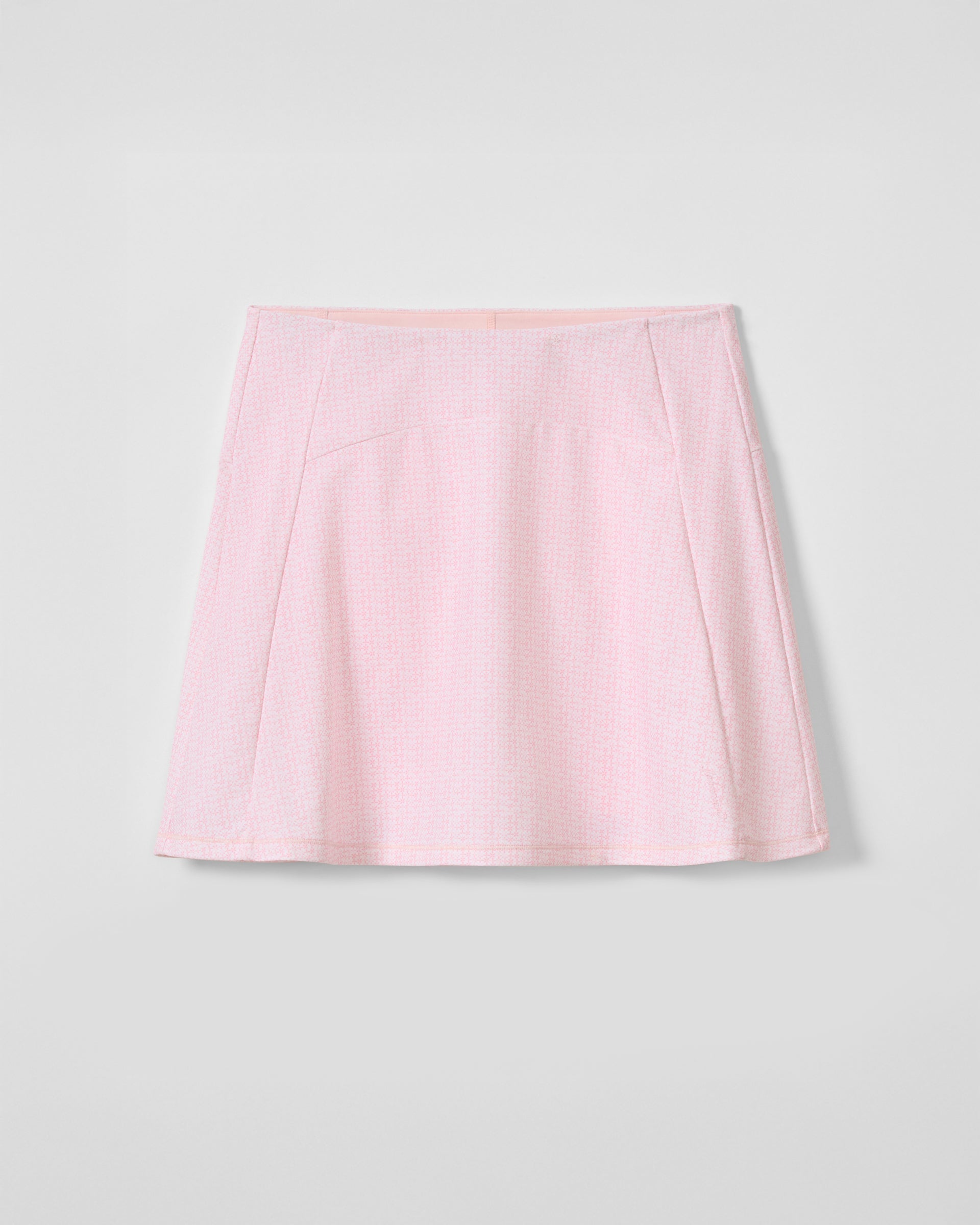Johnnie-O Bethany Performance Skort