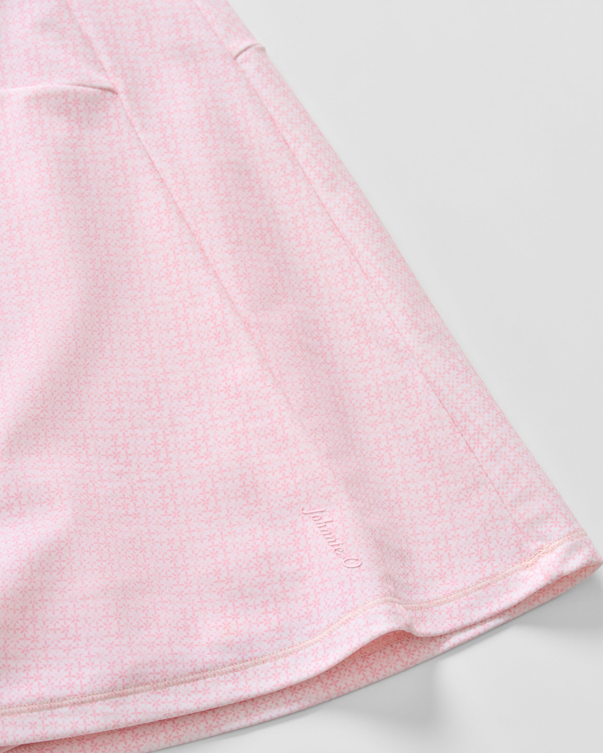 Johnnie-O Bethany Performance Skort