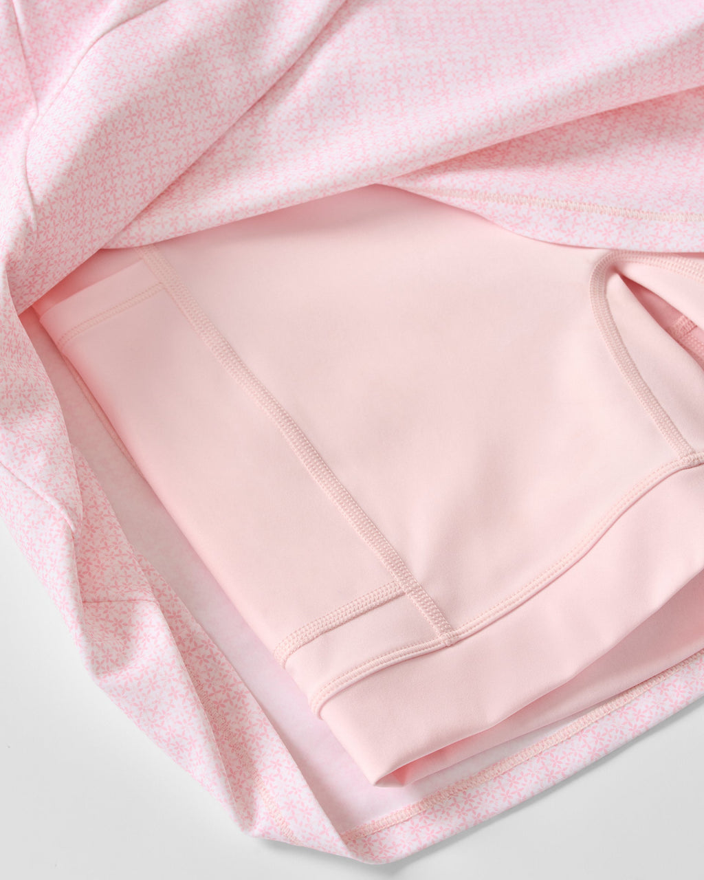 Johnnie-O Bethany Performance Skort