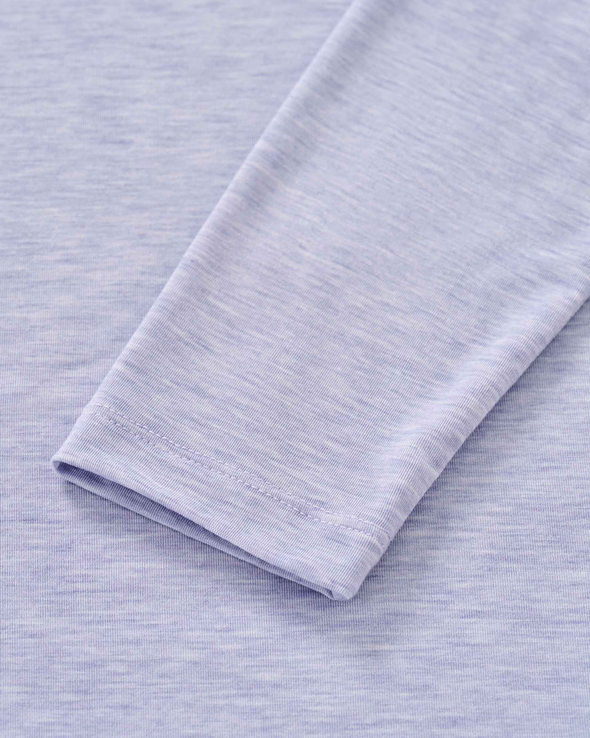 Johnnie-O Course Performance Long Sleeve T-Shirt