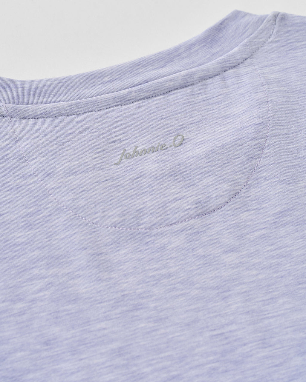 Johnnie-O Course Performance Long Sleeve T-Shirt